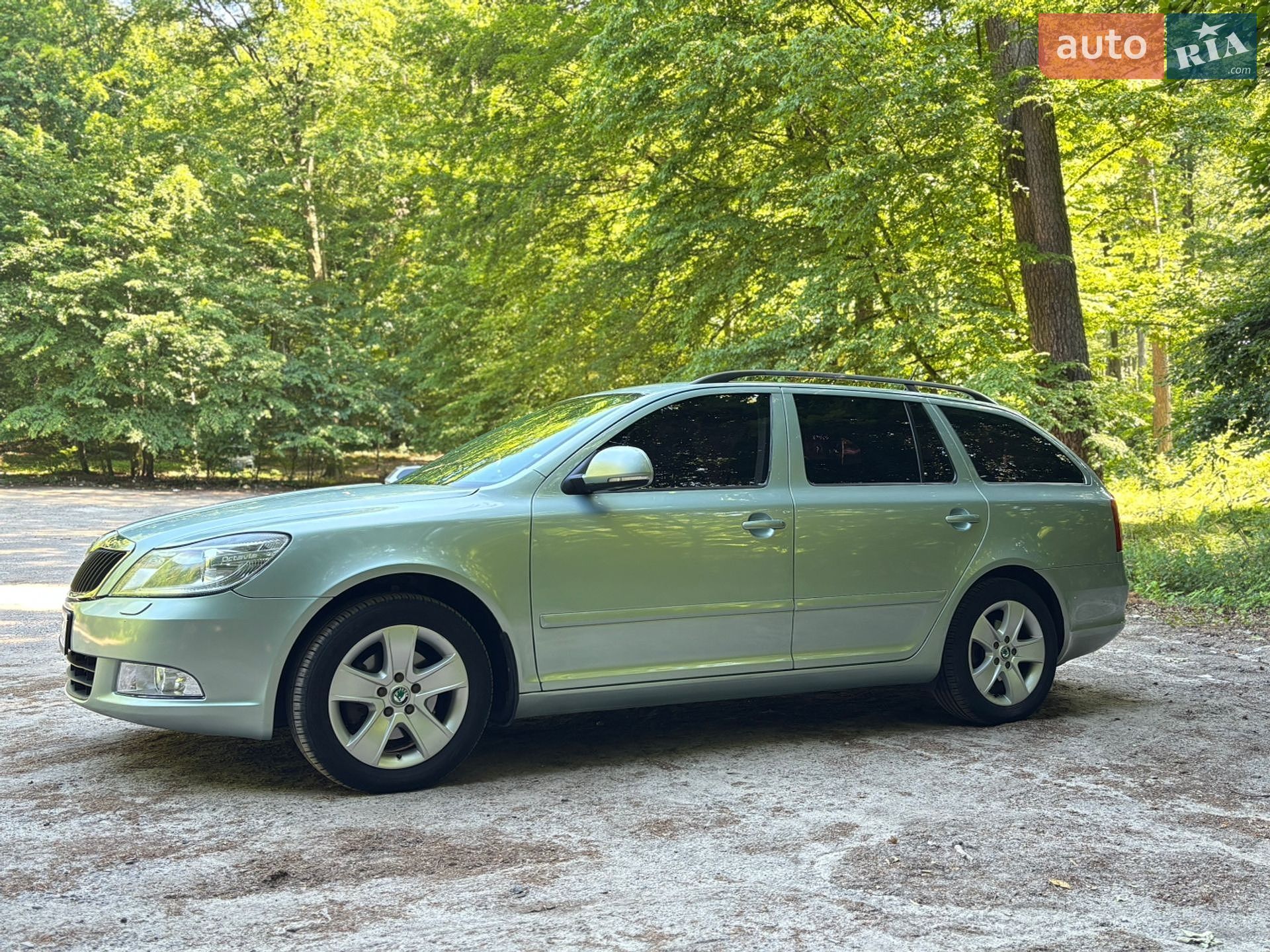 Skoda Octavia 2011 VIN TMBGK61Z5C2032878 фото оголошення 3 з 19