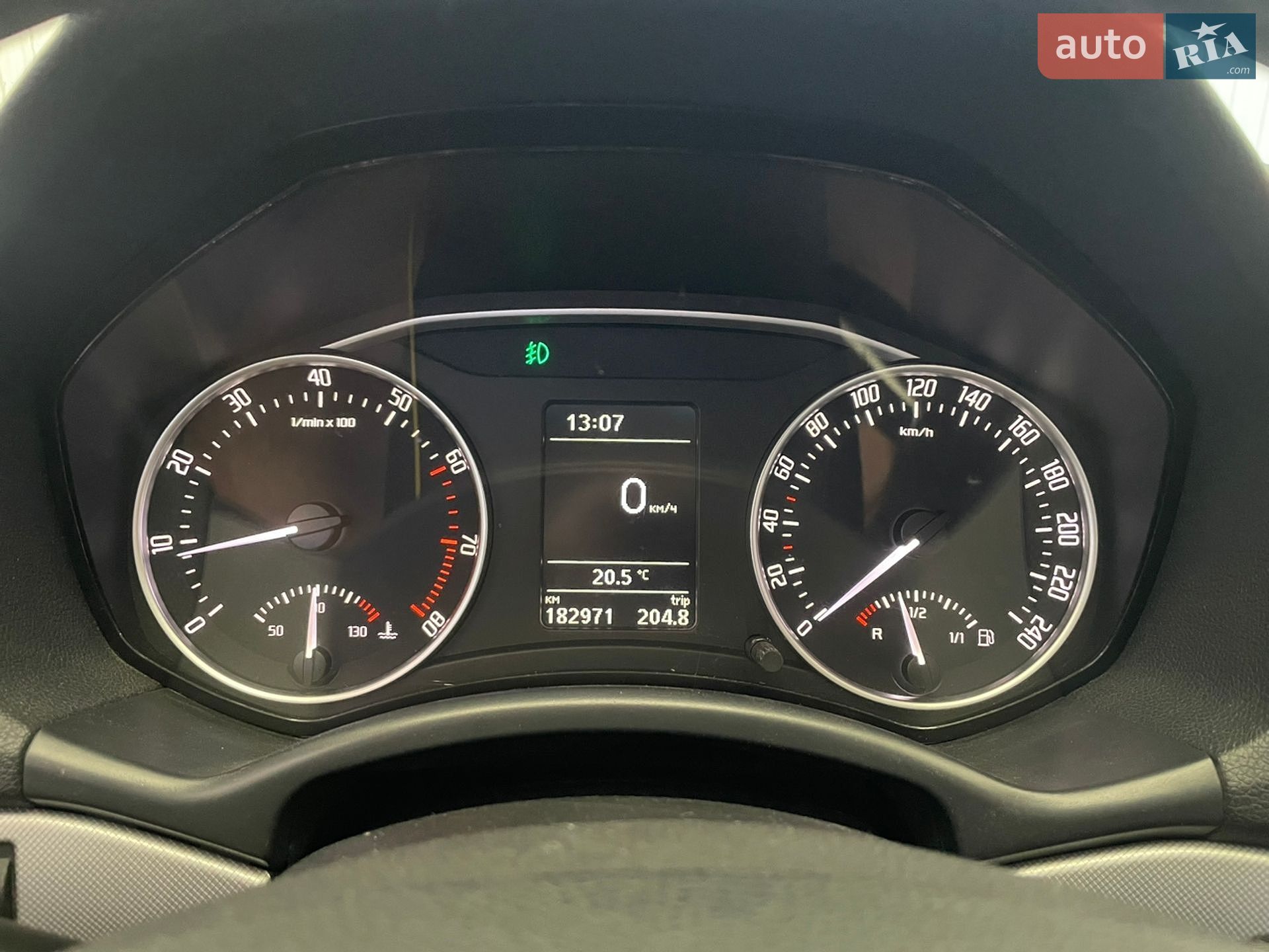 Skoda Octavia 2011 VIN TMBGK61Z5C2032878 фото оголошення 16 з 19