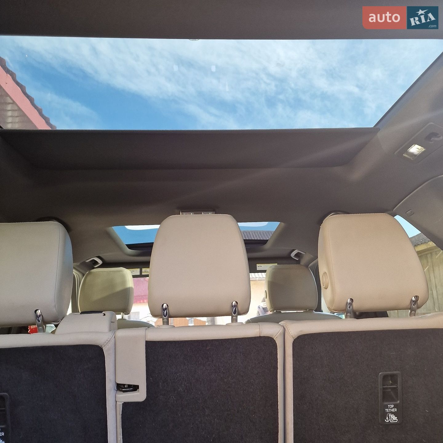 Land Rover Discovery 2019 VIN SALRG2RV1L2429663 фото оголошення 6 з 6