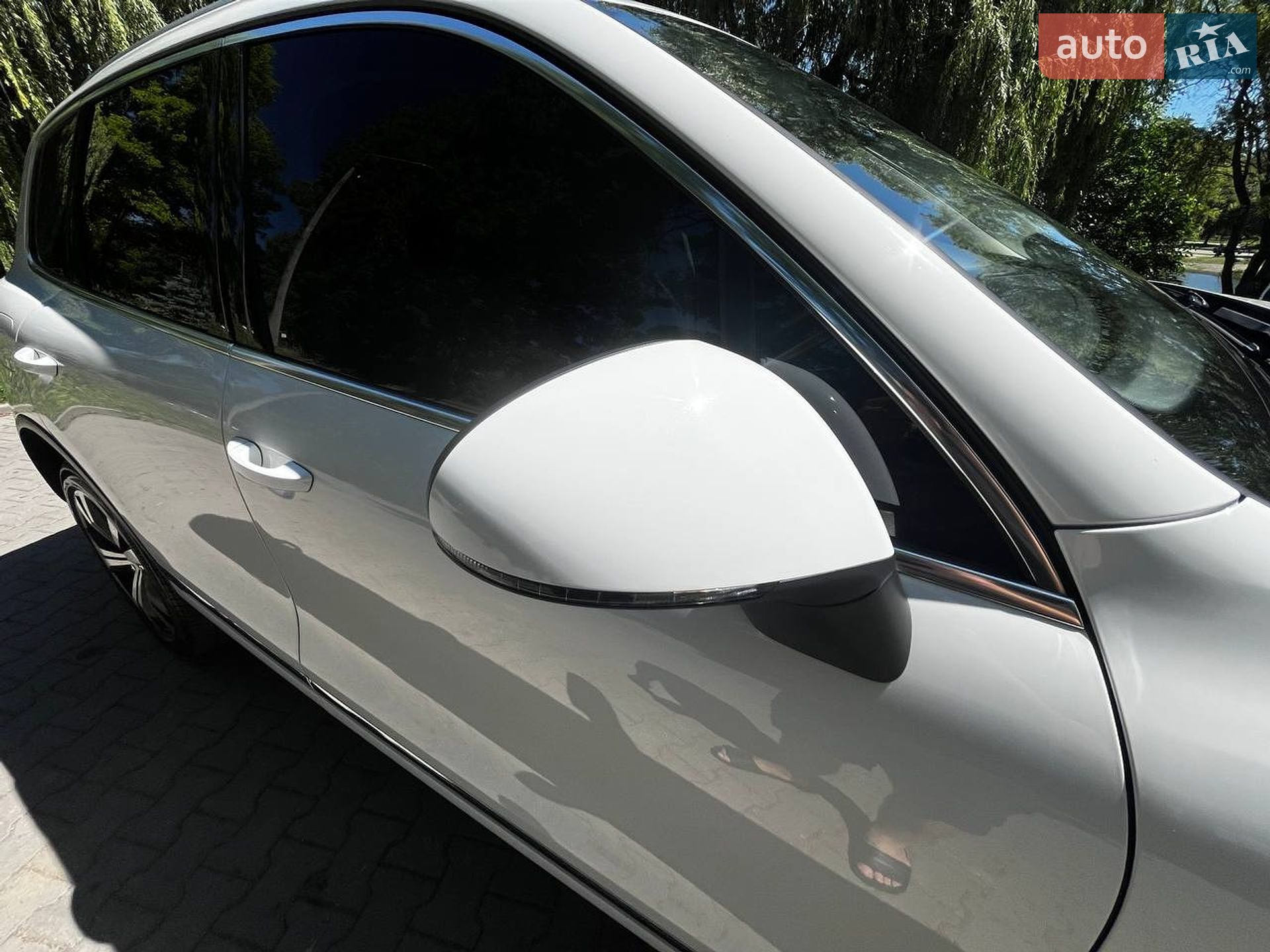 Volkswagen Touareg 2014 VIN WVGZZZ7PZFD008045 фото оголошення 11 з 51