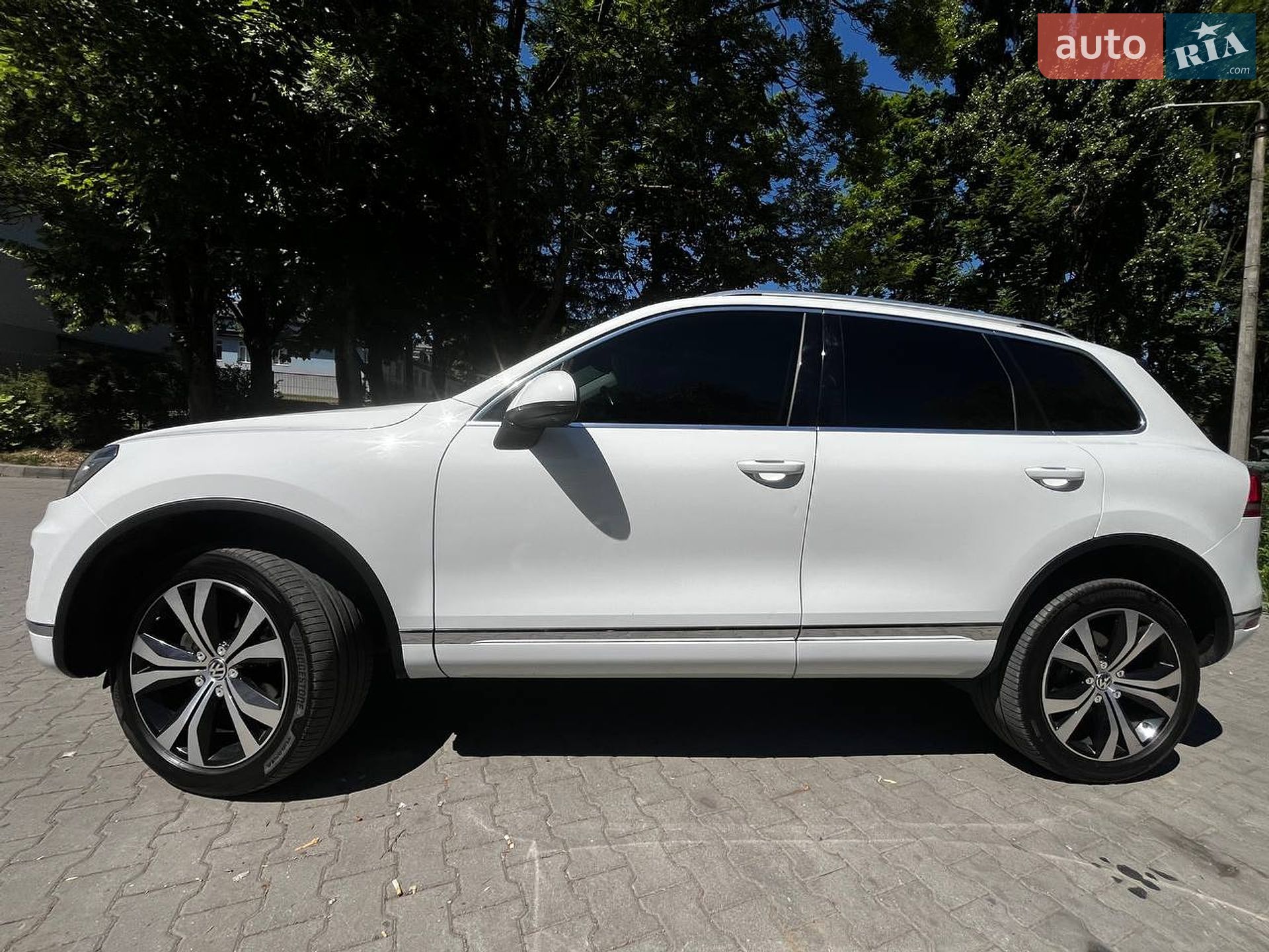 Volkswagen Touareg 2014 VIN WVGZZZ7PZFD008045 фото оголошення 21 з 51