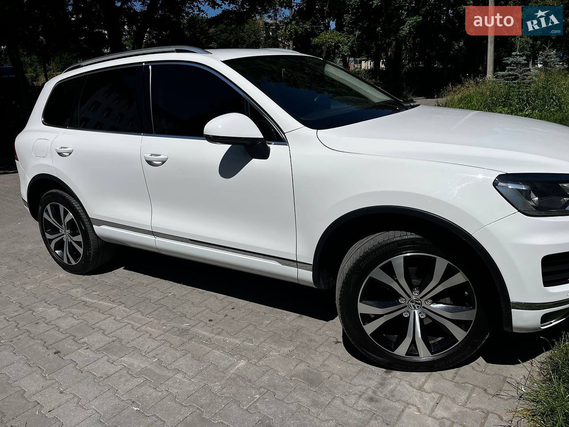 Volkswagen Touareg 2014 VIN WVGZZZ7PZFD008045 фото оголошення 29 з 51