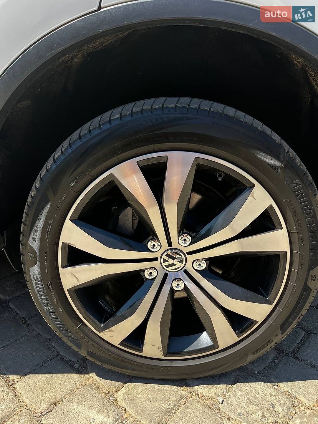 Volkswagen Touareg 2014 VIN WVGZZZ7PZFD008045 фото оголошення 30 з 51