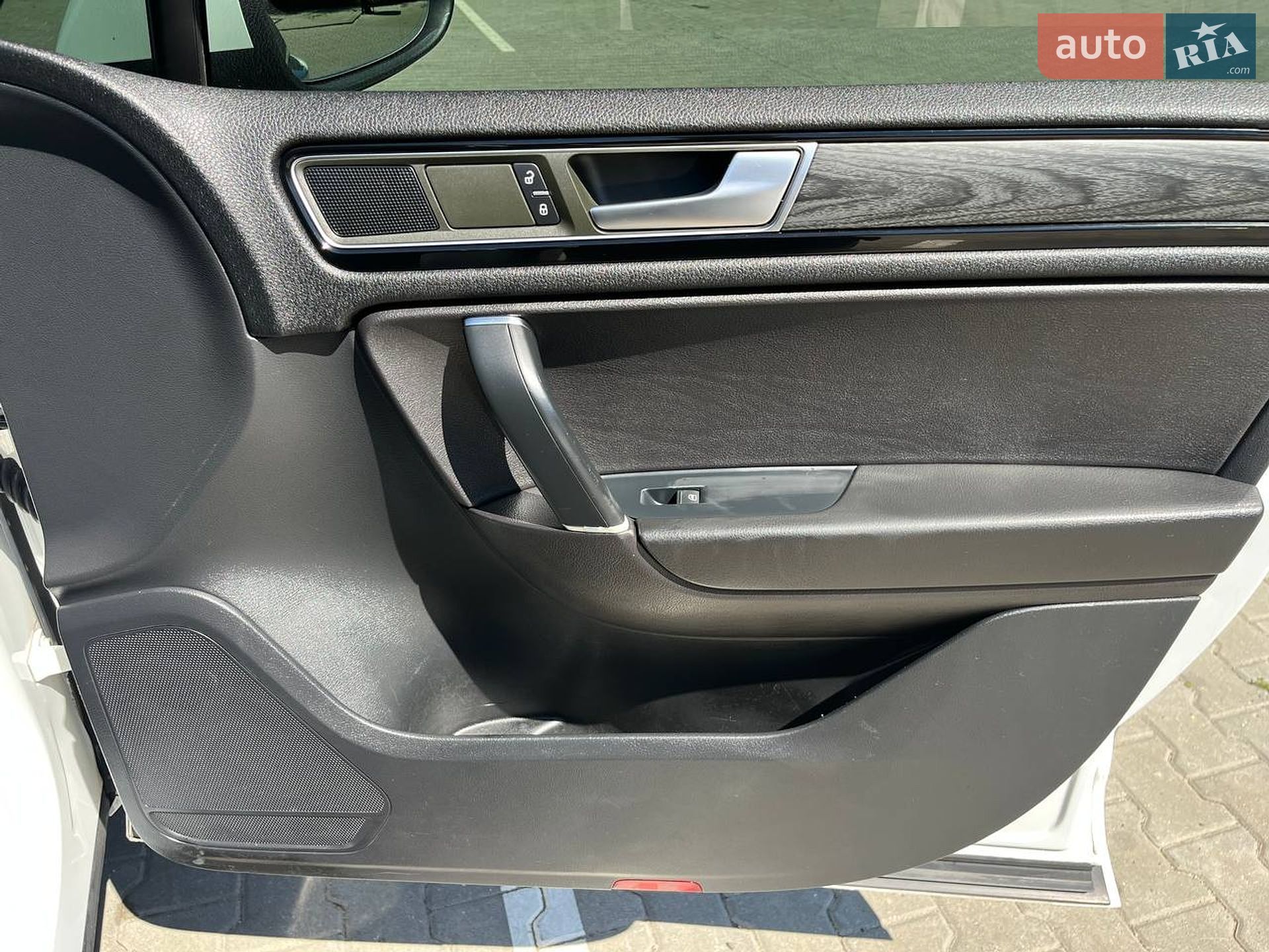 Volkswagen Touareg 2014 VIN WVGZZZ7PZFD008045 фото оголошення 33 з 51