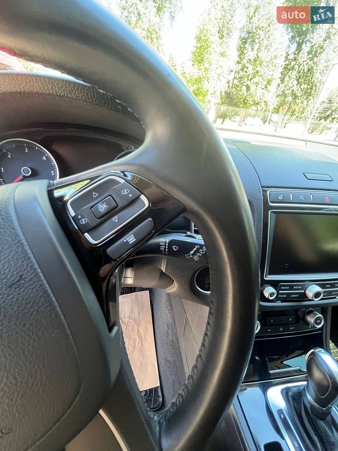 Volkswagen Touareg 2014 VIN WVGZZZ7PZFD008045 фото оголошення 37 з 51