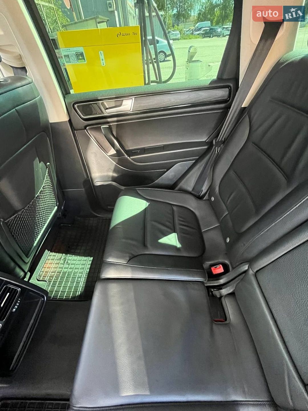 Volkswagen Touareg 2014 VIN WVGZZZ7PZFD008045 фото оголошення 48 з 51