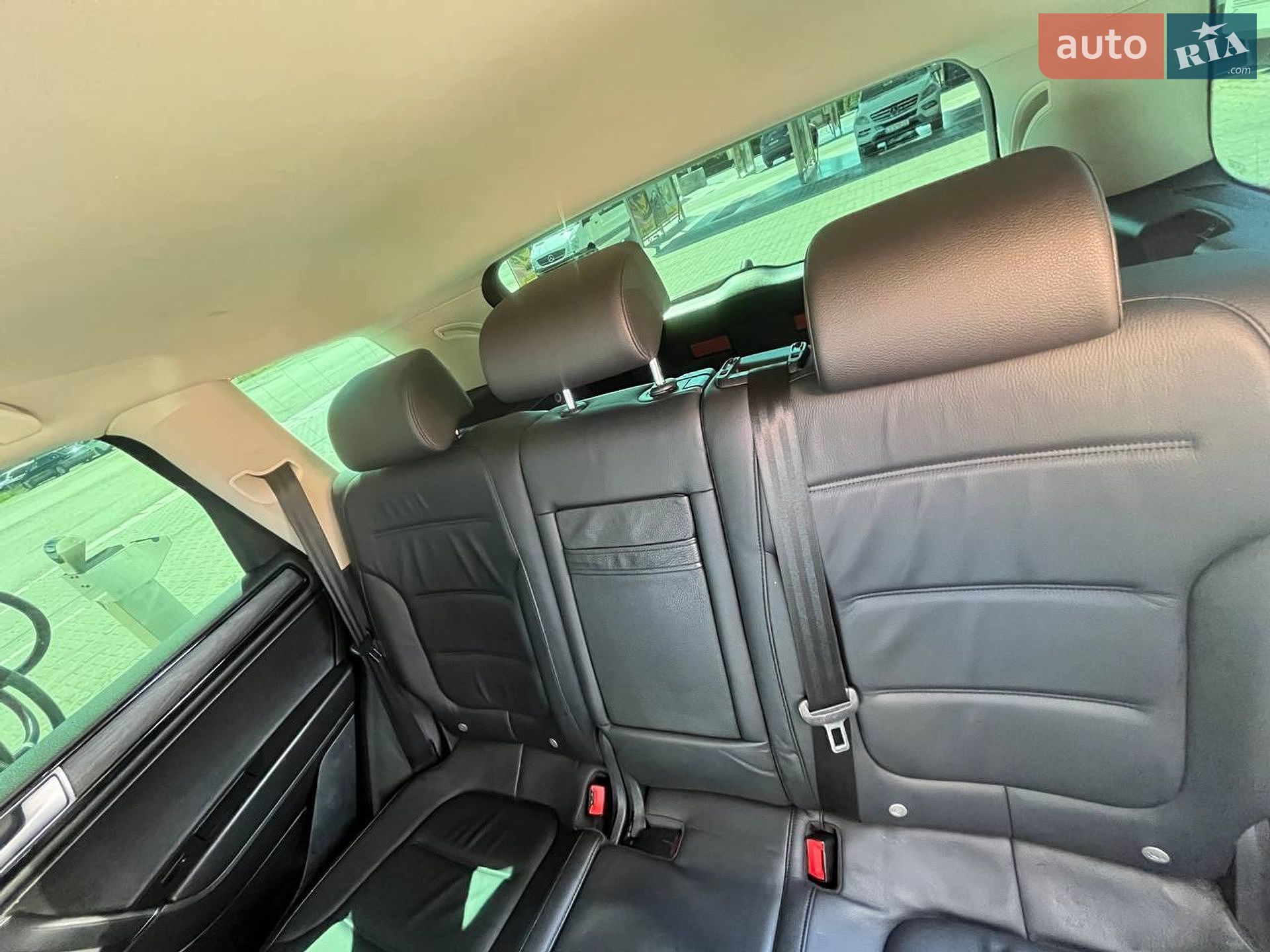 Volkswagen Touareg 2014 VIN WVGZZZ7PZFD008045 фото оголошення 49 з 51