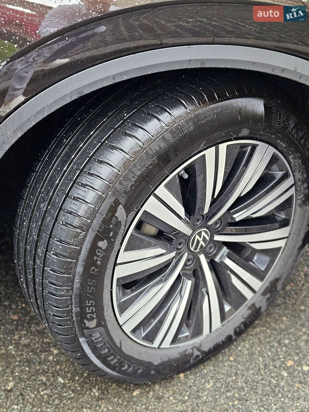 Volkswagen Touareg 2021 VIN WVGZZZCRZND004980 фото оголошення 14 з 30
