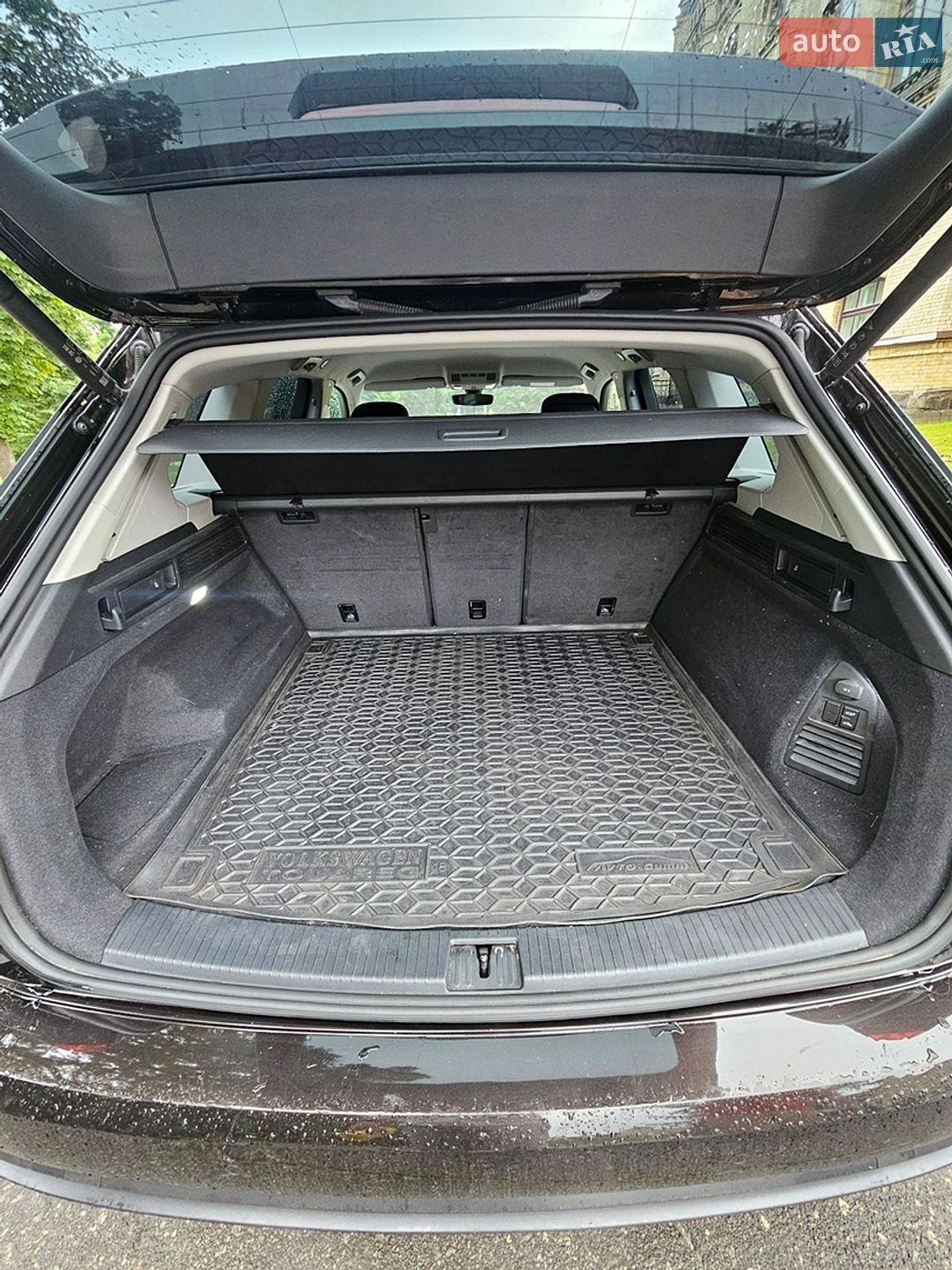 Volkswagen Touareg 2021 VIN WVGZZZCRZND004980 фото оголошення 29 з 30