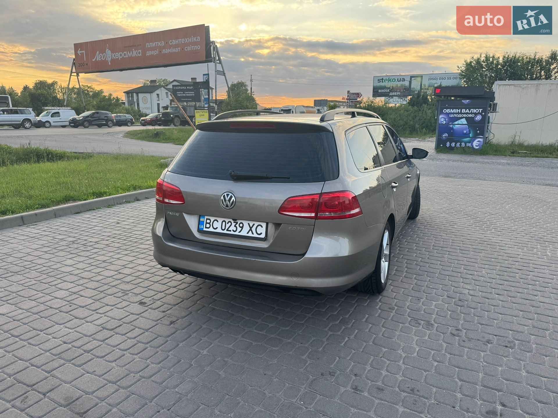 Volkswagen Passat 2011 VIN WVWZZZ3CZBE343112 фото оголошення 6 з 8