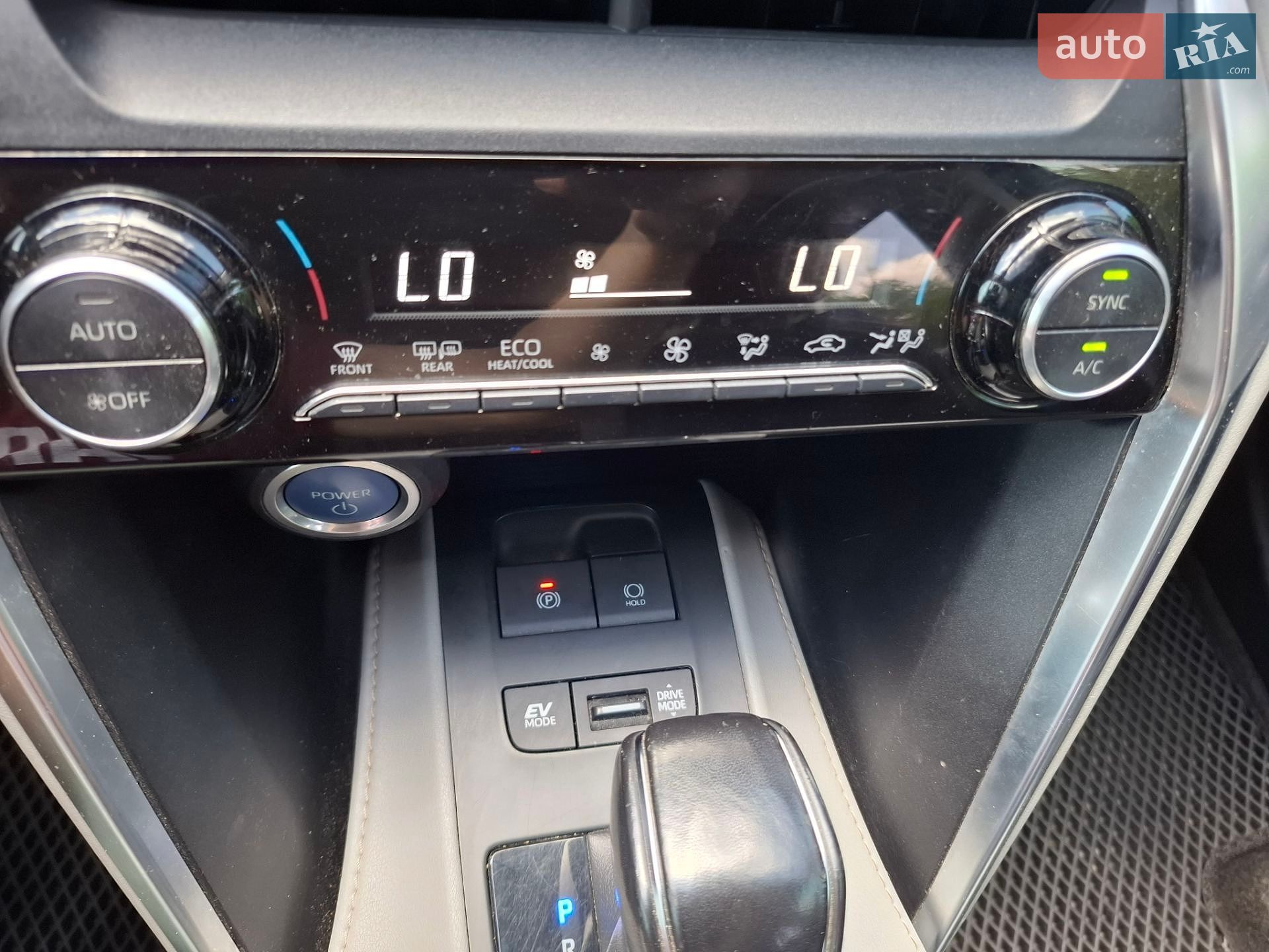 Toyota Venza 2021 VIN JTEAAAAH4MJ058295 фото оголошення 3 з 55