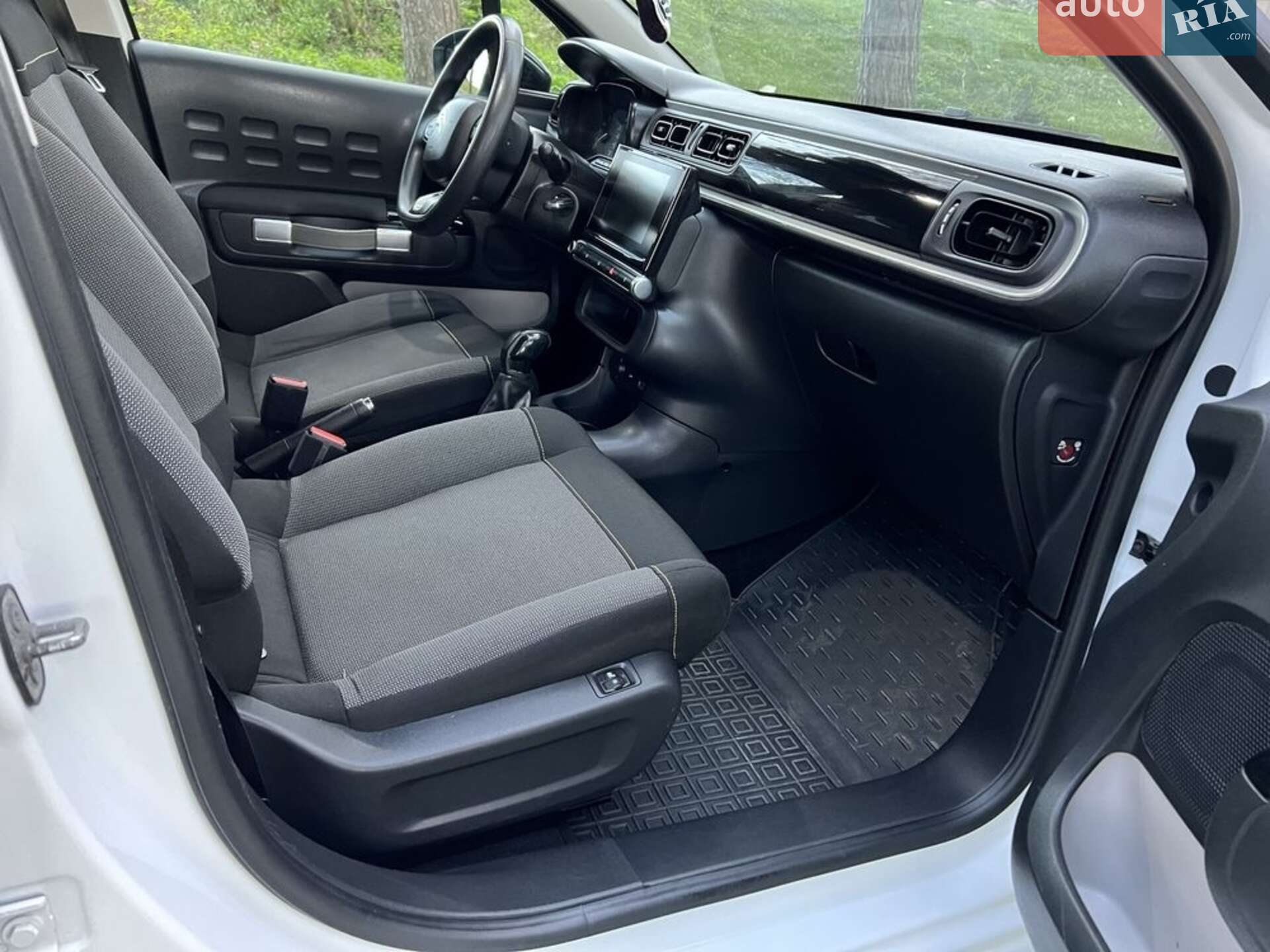 Citroen C3 2017 VIN VF7SXBHW6HT623226 фото оголошення 50 з 54