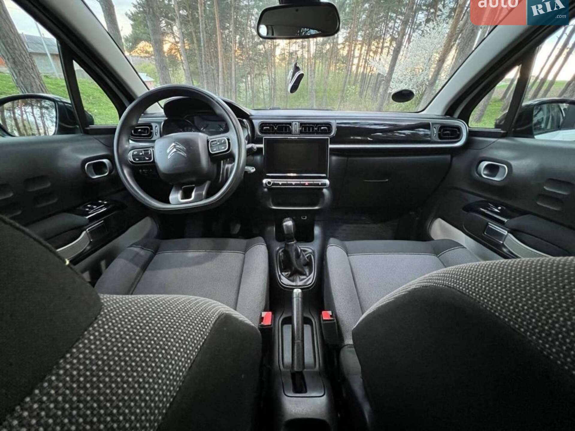 Citroen C3 2017 VIN VF7SXBHW6HT623226 фото оголошення 53 з 54