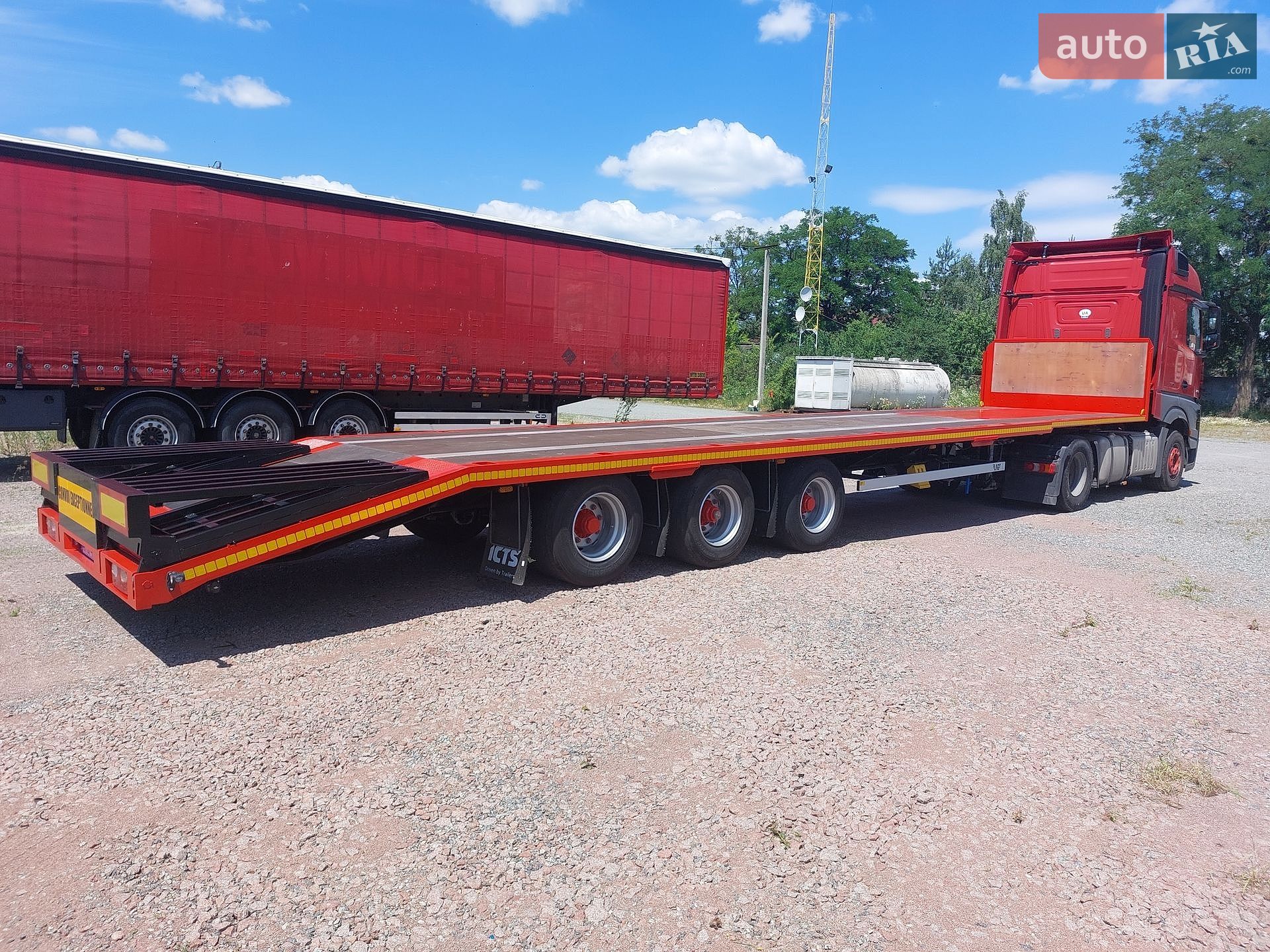 LAG 0-3-36 2014 VIN YB4501093EL048856 фото оголошення 2 з 21