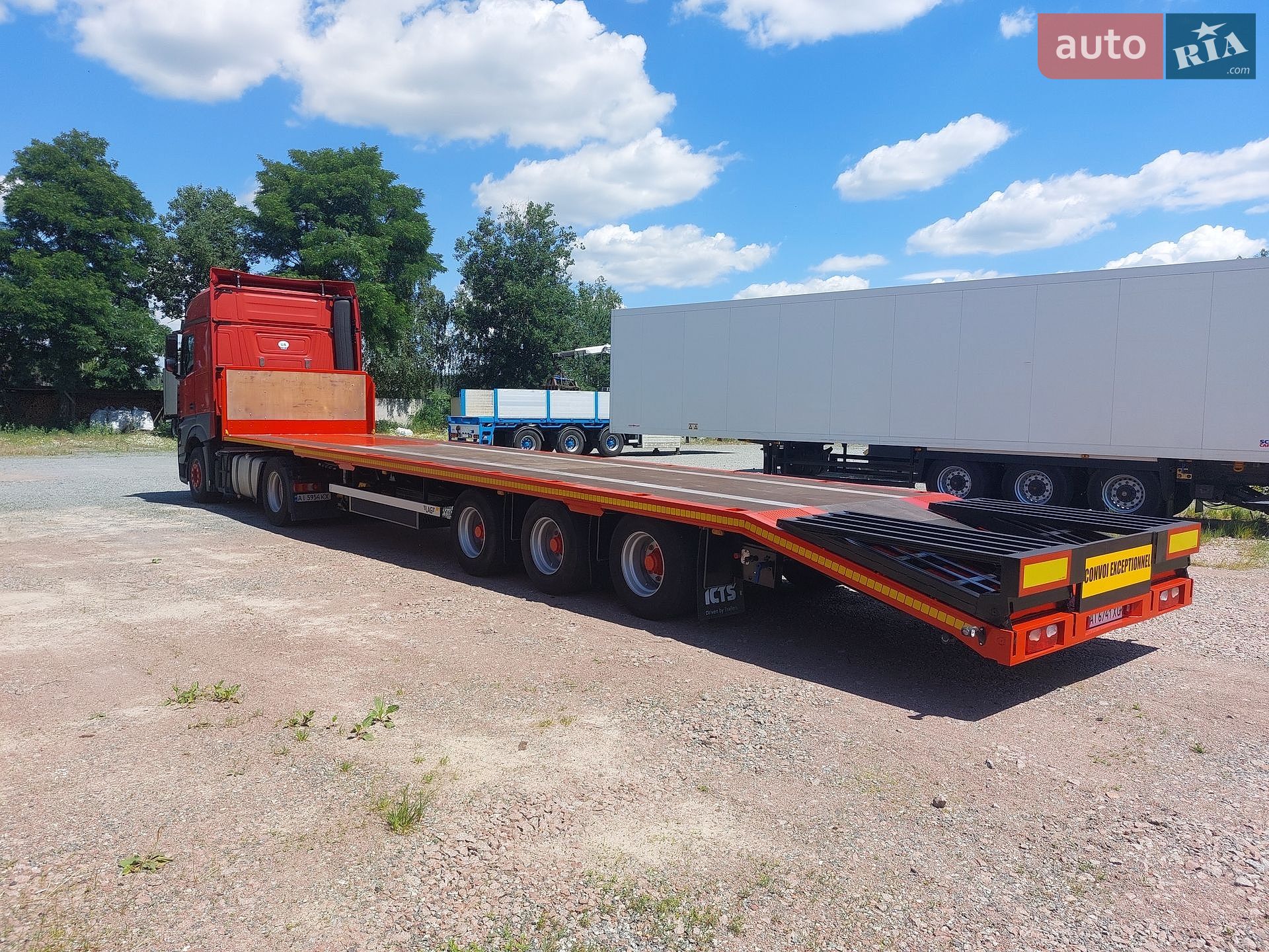 LAG 0-3-36 2014 VIN YB4501093EL048856 фото оголошення 4 з 21