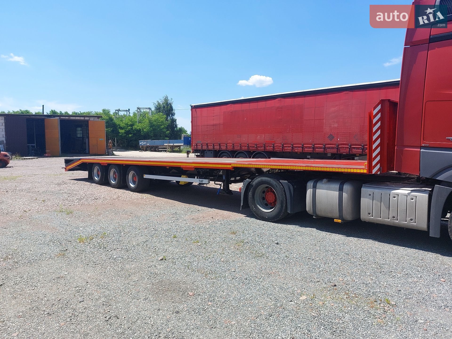 LAG 0-3-36 2014 VIN YB4501093EL048856 фото оголошення 20 з 21