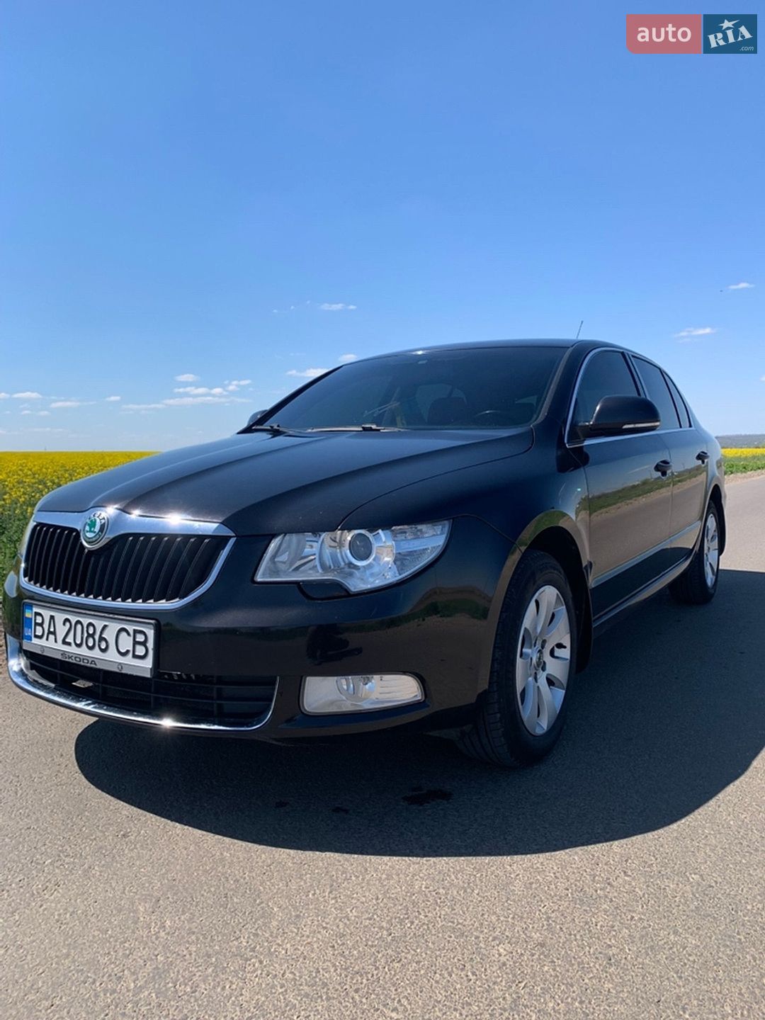 Skoda Superb 2008 VIN TMBAB43T49B300010 фото оголошення 23 з 35