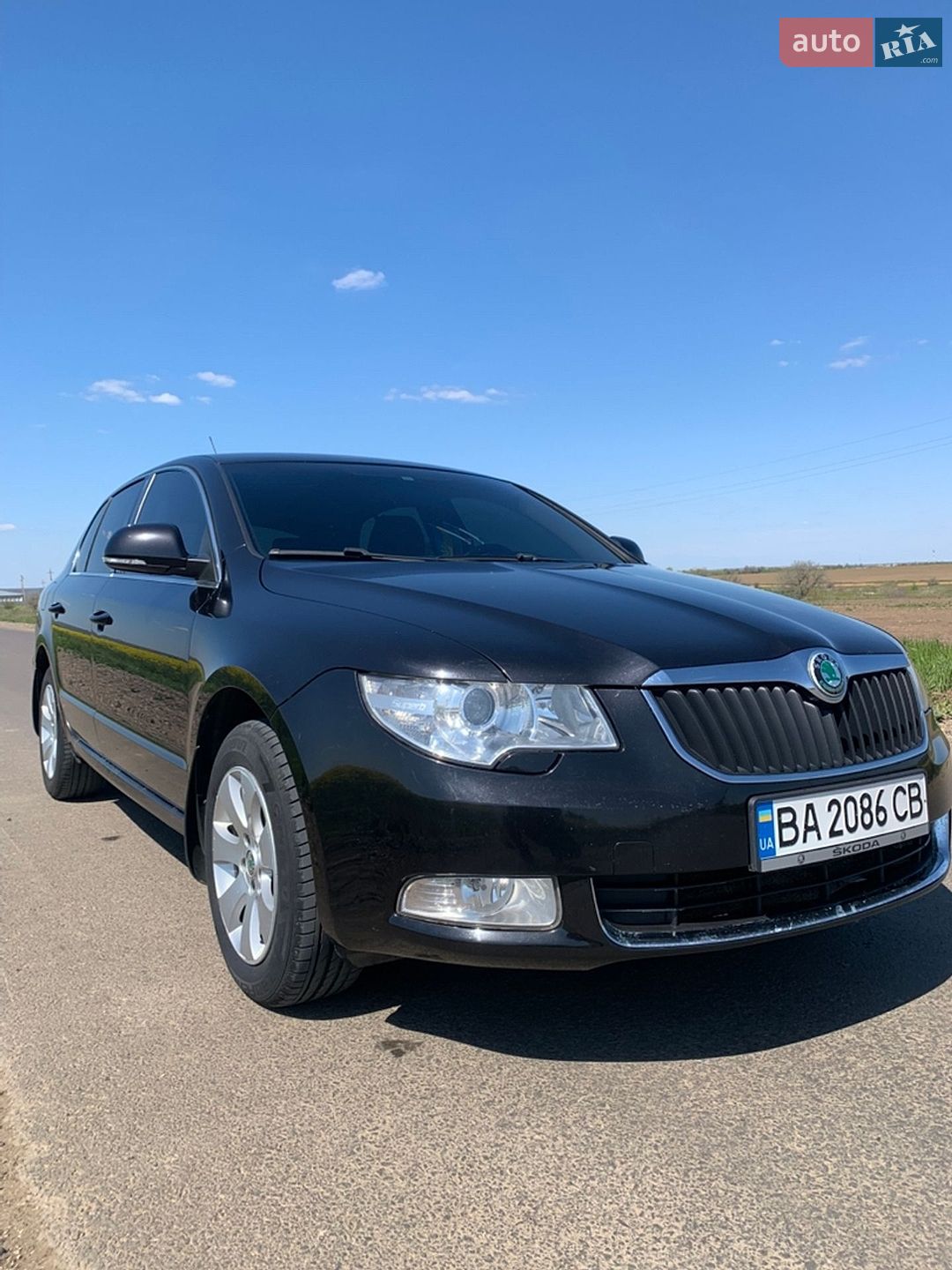 Skoda Superb 2008 VIN TMBAB43T49B300010 фото оголошення 20 з 35