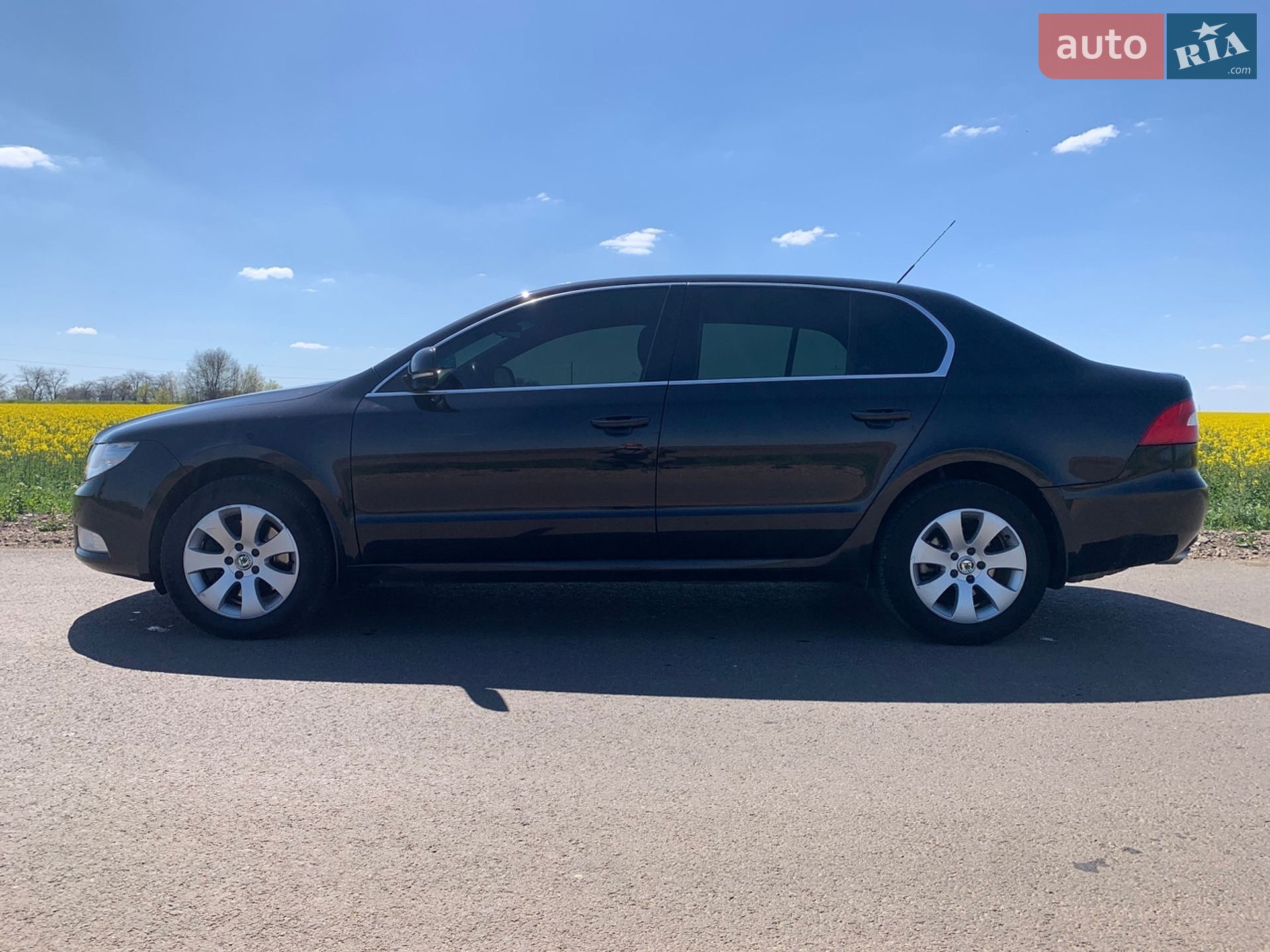 Skoda Superb 2008 VIN TMBAB43T49B300010 фото оголошення 24 з 35