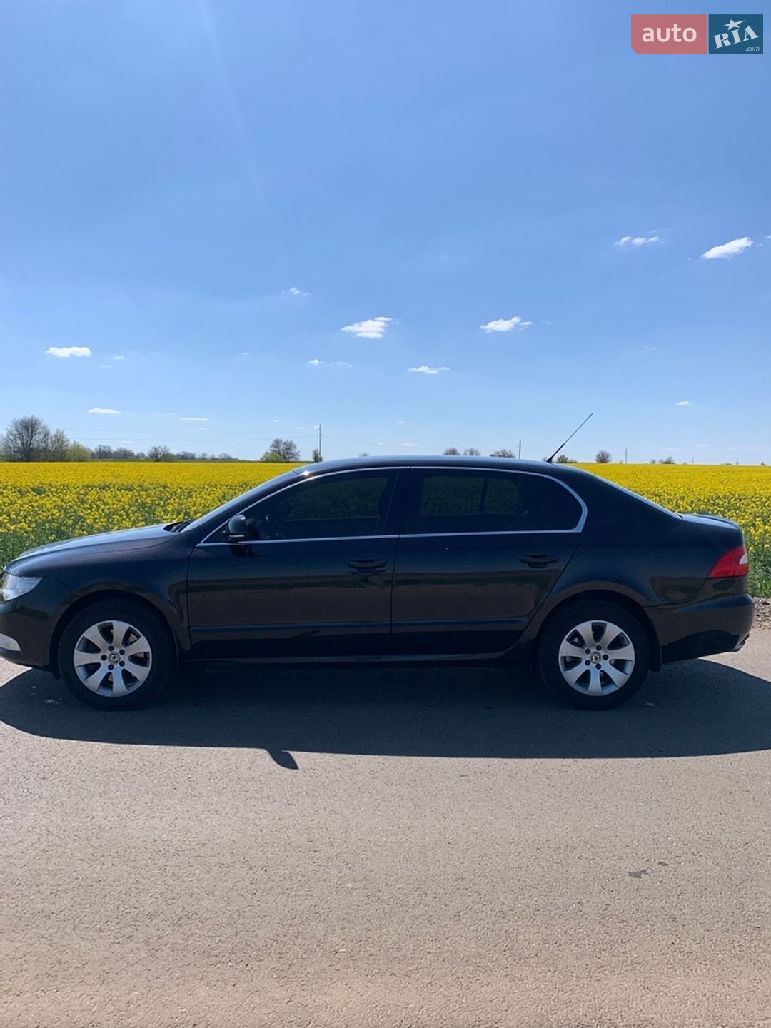Skoda Superb 2008 VIN TMBAB43T49B300010 фото оголошення 25 з 35