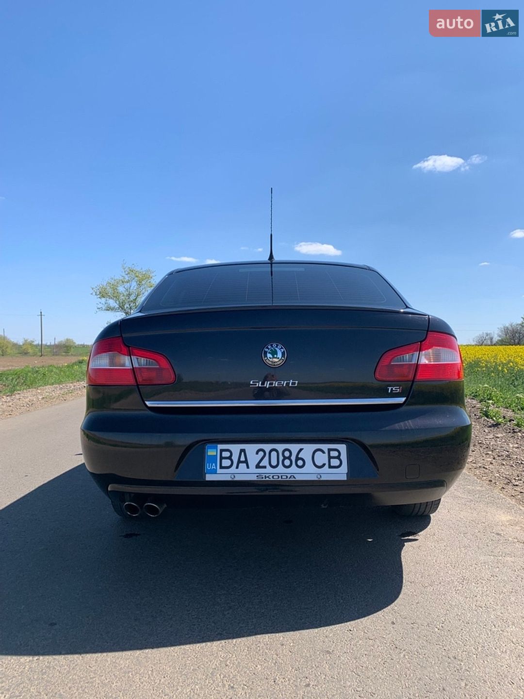 Skoda Superb 2008 VIN TMBAB43T49B300010 фото оголошення 27 з 35