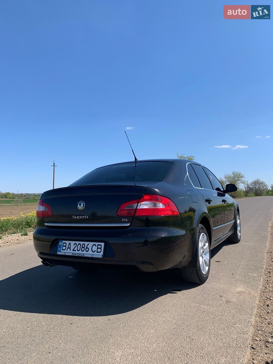 Skoda Superb 2008 VIN TMBAB43T49B300010 фото оголошення 28 з 35
