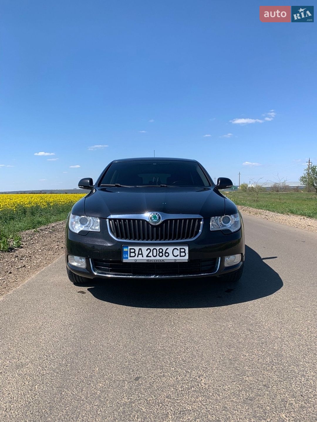 Skoda Superb 2008 VIN TMBAB43T49B300010 фото оголошення 30 з 35