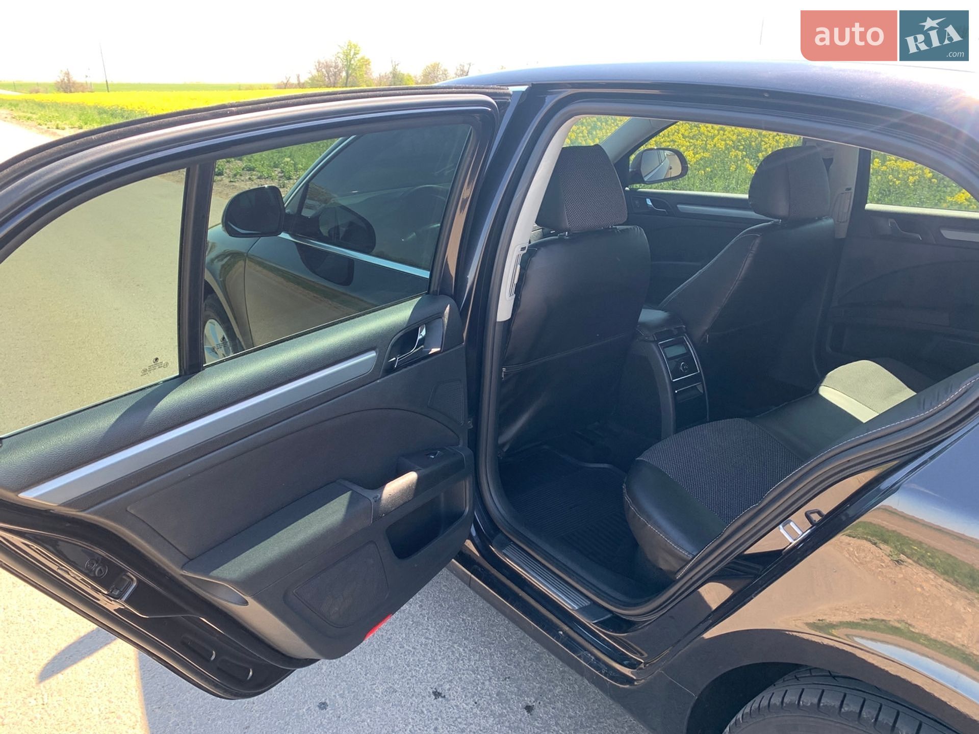 Skoda Superb 2008 VIN TMBAB43T49B300010 фото оголошення 34 з 35