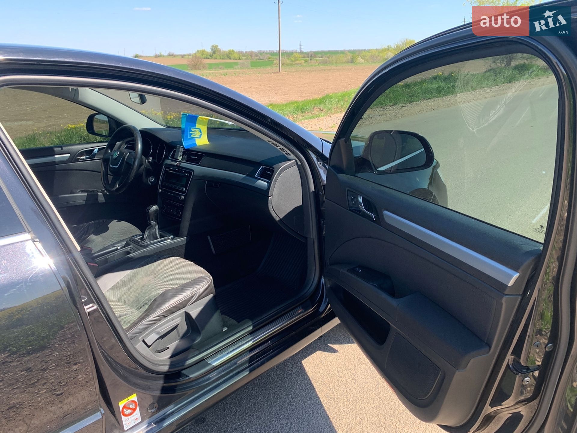 Skoda Superb 2008 VIN TMBAB43T49B300010 фото оголошення 33 з 35