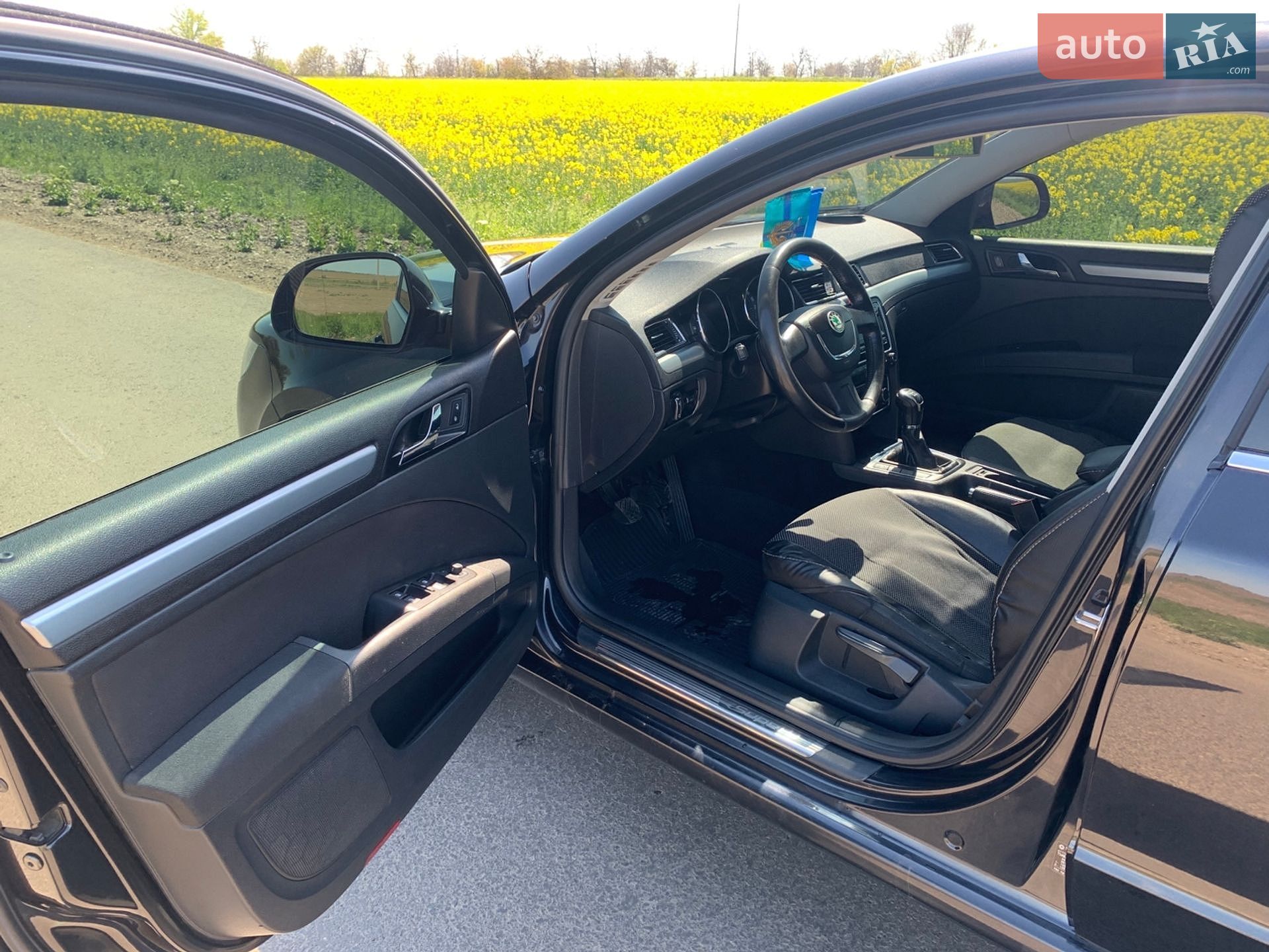 Skoda Superb 2008 VIN TMBAB43T49B300010 фото оголошення 35 з 35