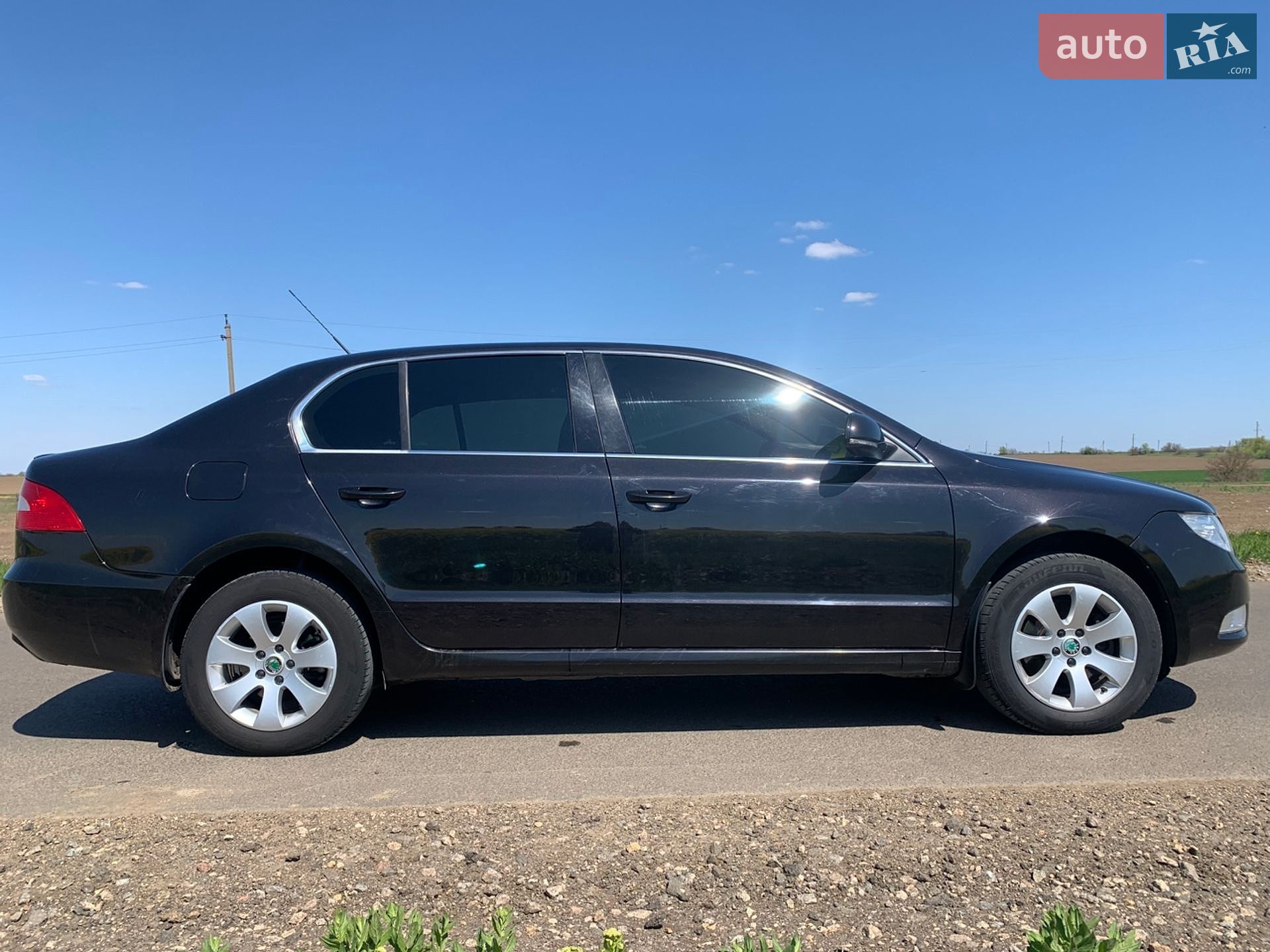 Skoda Superb 2008 VIN TMBAB43T49B300010 фото оголошення 29 з 35