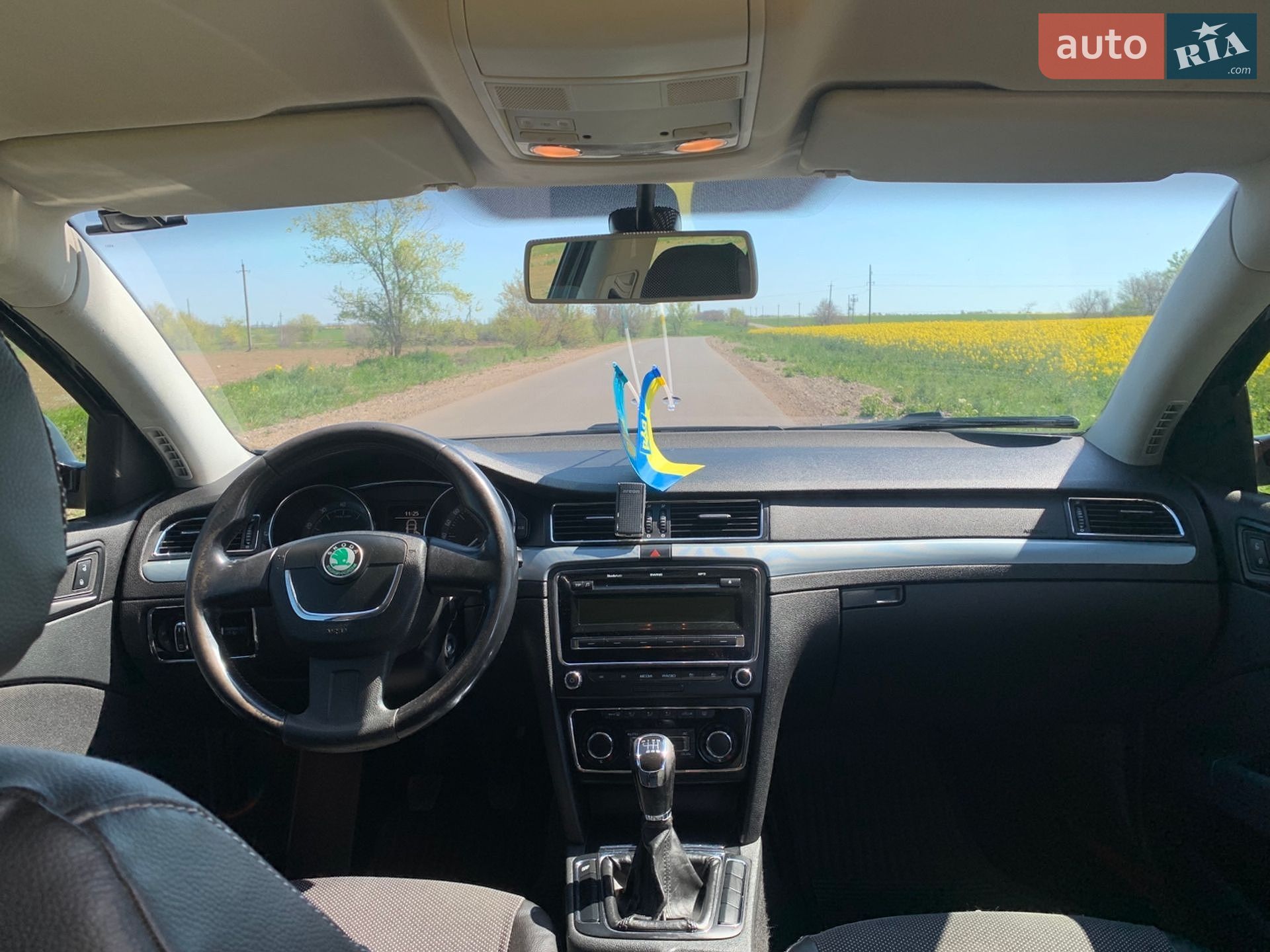 Skoda Superb 2008 VIN TMBAB43T49B300010 фото оголошення 31 з 35