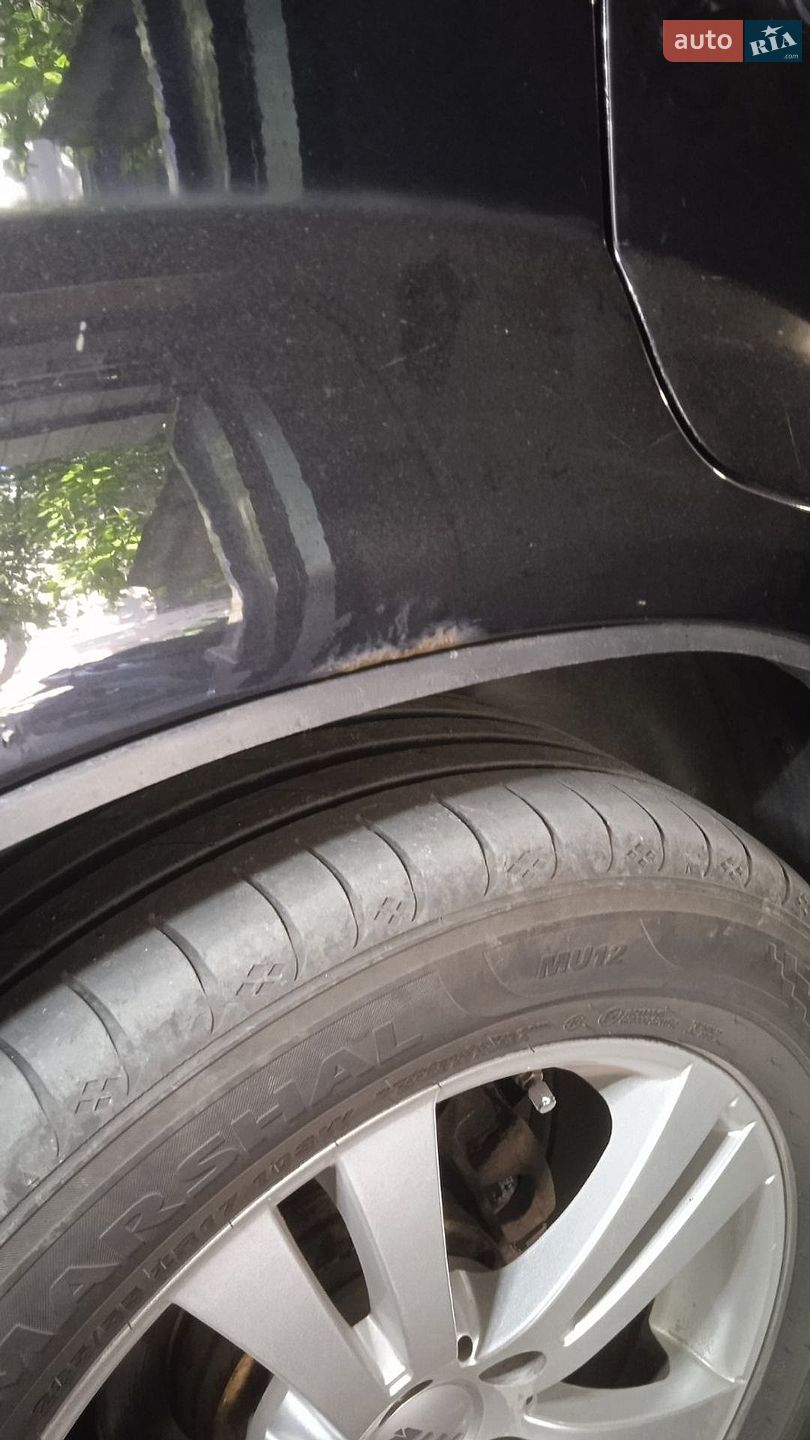 Hyundai Tucson 2007 VIN KM8JM12B68U833072 фото оголошення 21 з 30