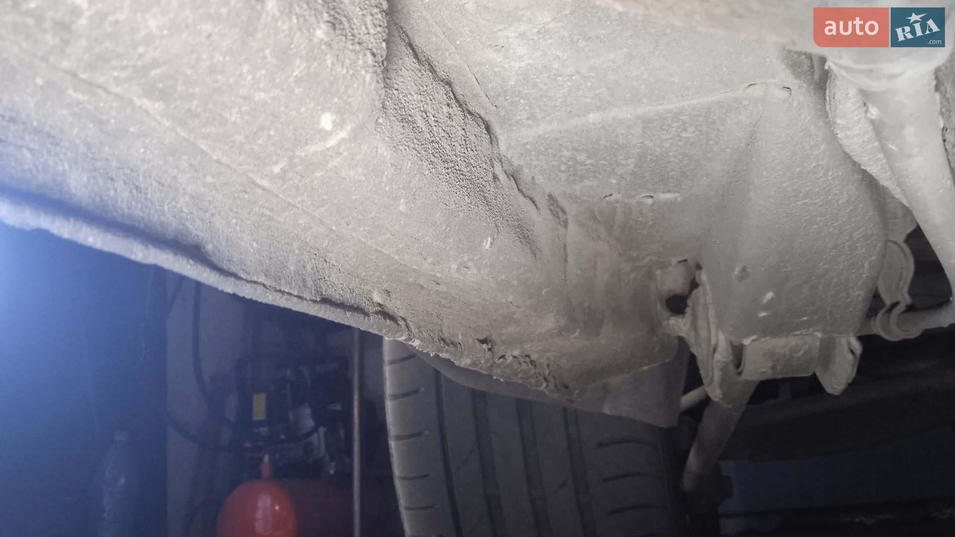 Hyundai Tucson 2007 VIN KM8JM12B68U833072 фото оголошення 26 з 30