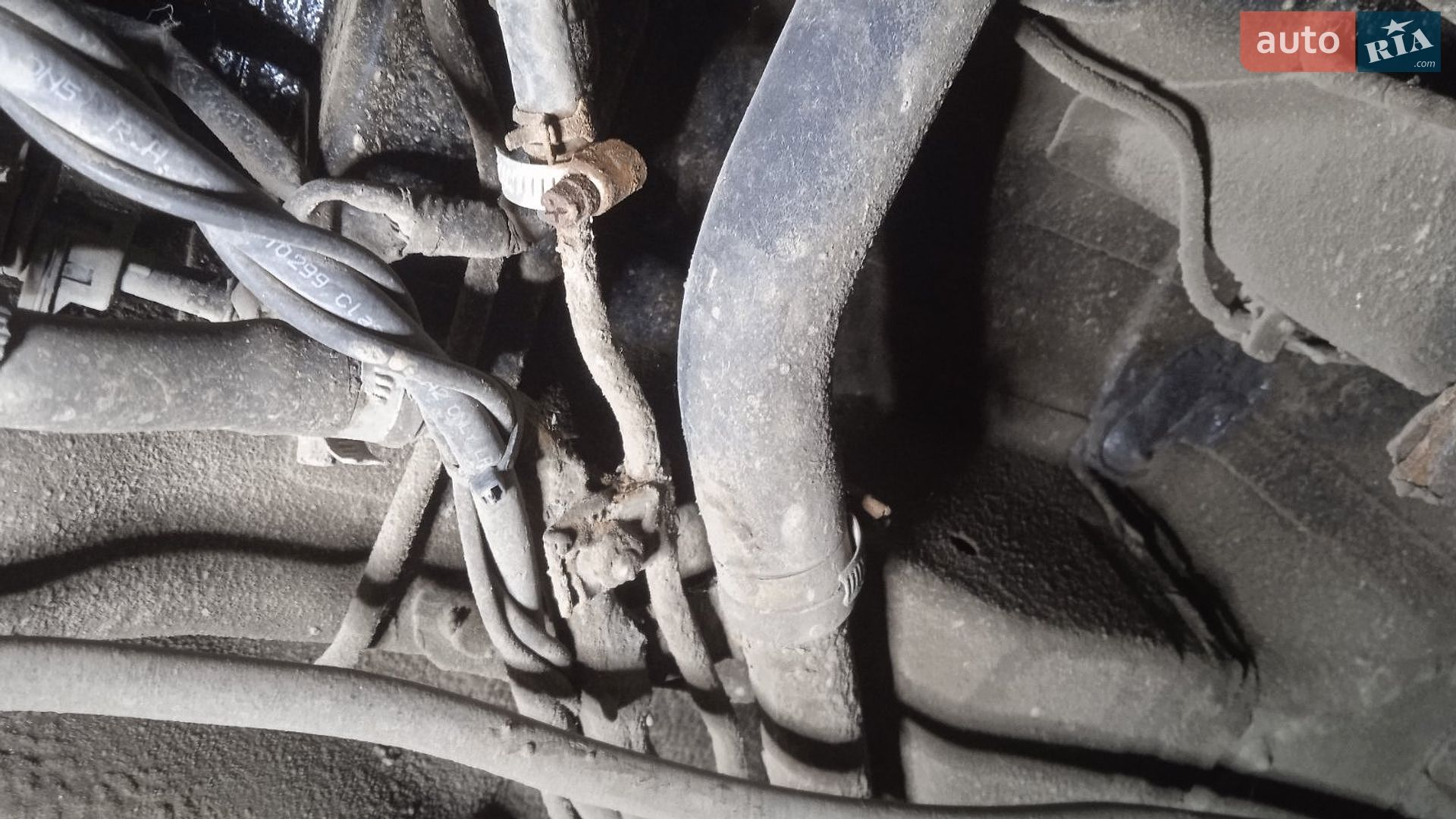 Hyundai Tucson 2007 VIN KM8JM12B68U833072 фото оголошення 27 з 30