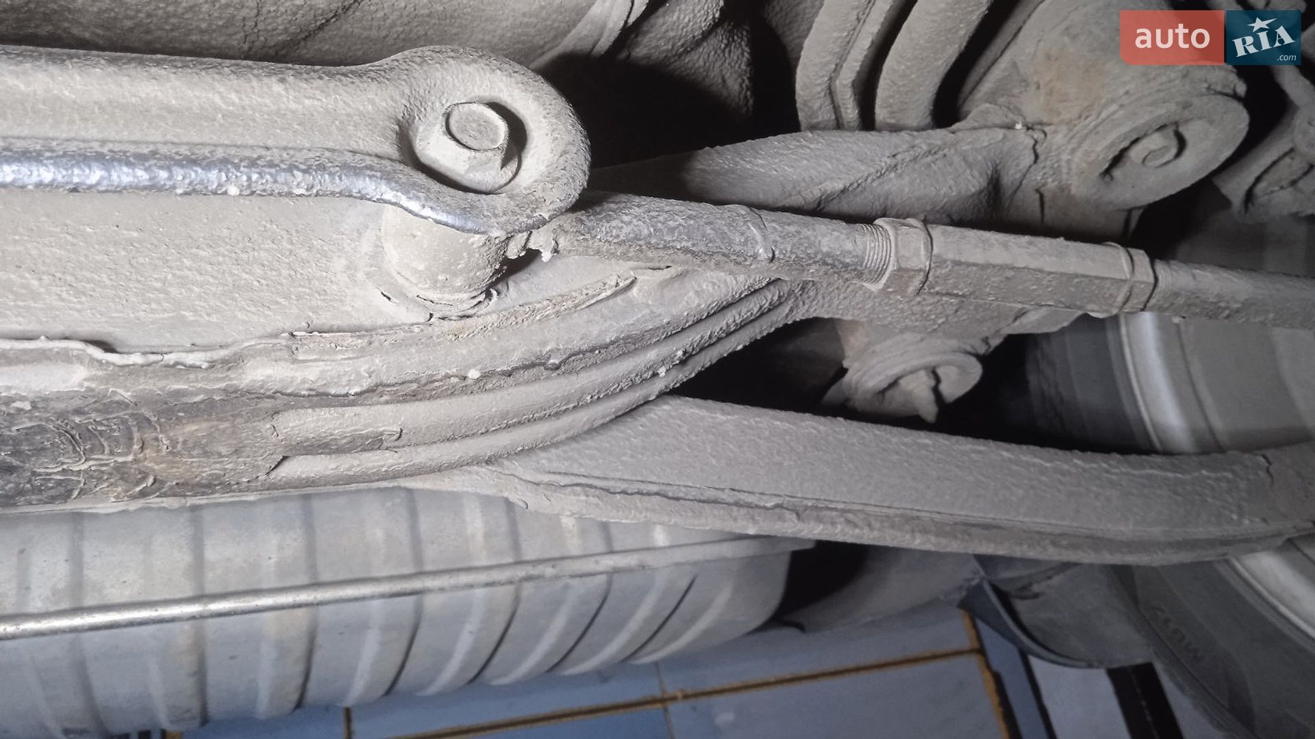 Hyundai Tucson 2007 VIN KM8JM12B68U833072 фото оголошення 28 з 30