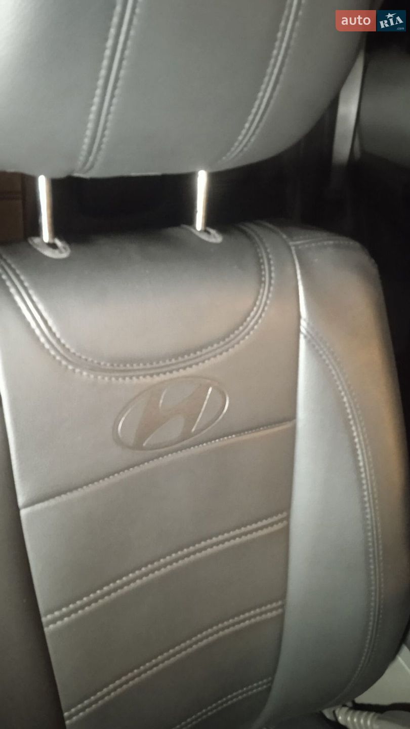 Hyundai Tucson 2007 VIN KM8JM12B68U833072 фото оголошення 15 з 30