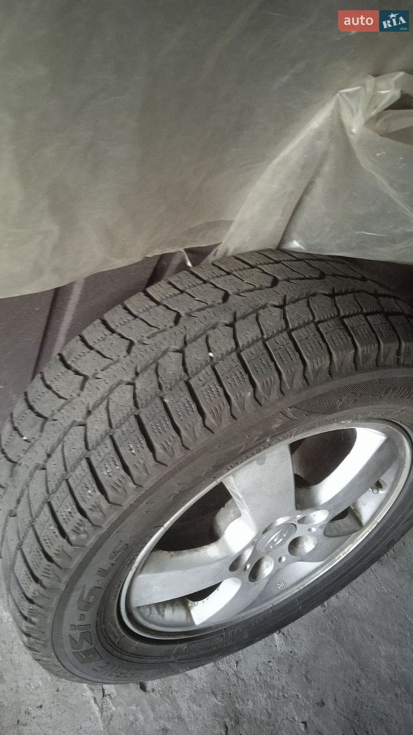 Hyundai Tucson 2007 VIN KM8JM12B68U833072 фото оголошення 2 з 30