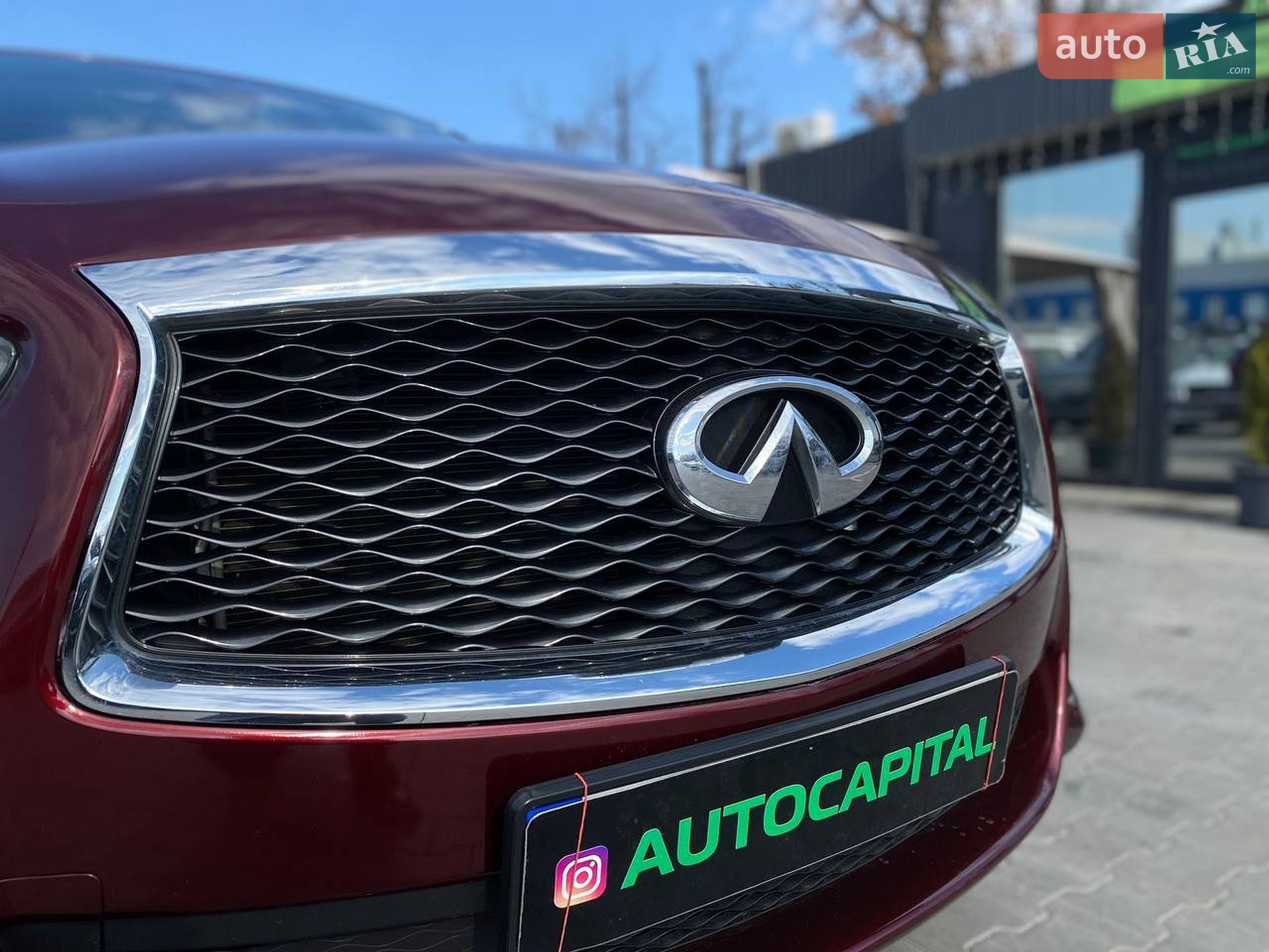 INFINITI QX60 2020 VIN 5N1DL0MM6LC544135 фото оголошення 7 з 55