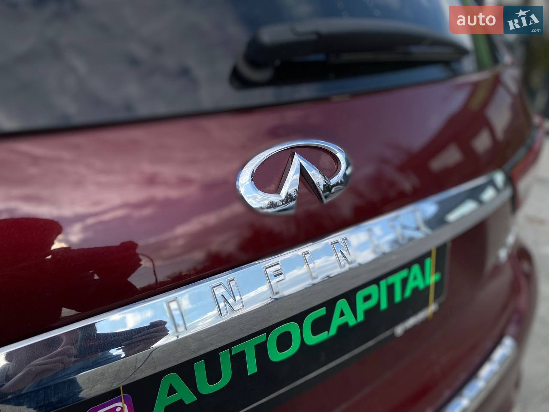 INFINITI QX60 2020 VIN 5N1DL0MM6LC544135 фото оголошення 16 з 55