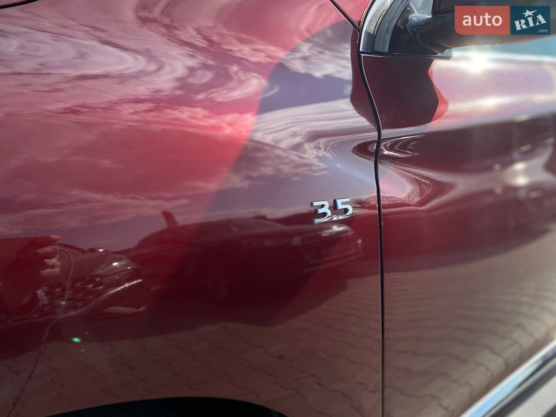 INFINITI QX60 2020 VIN 5N1DL0MM6LC544135 фото оголошення 20 з 55