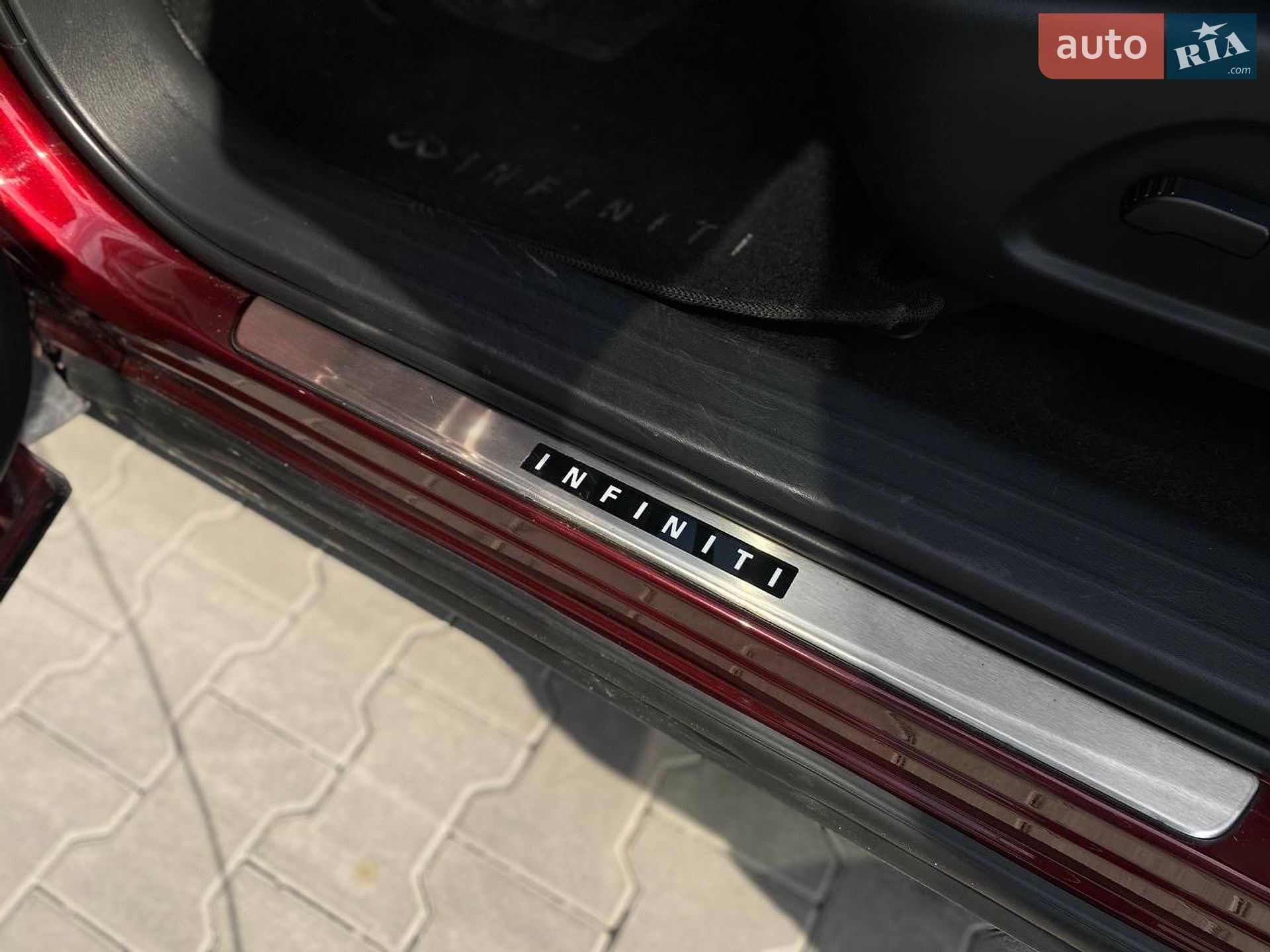 INFINITI QX60 2020 VIN 5N1DL0MM6LC544135 фото оголошення 24 з 55