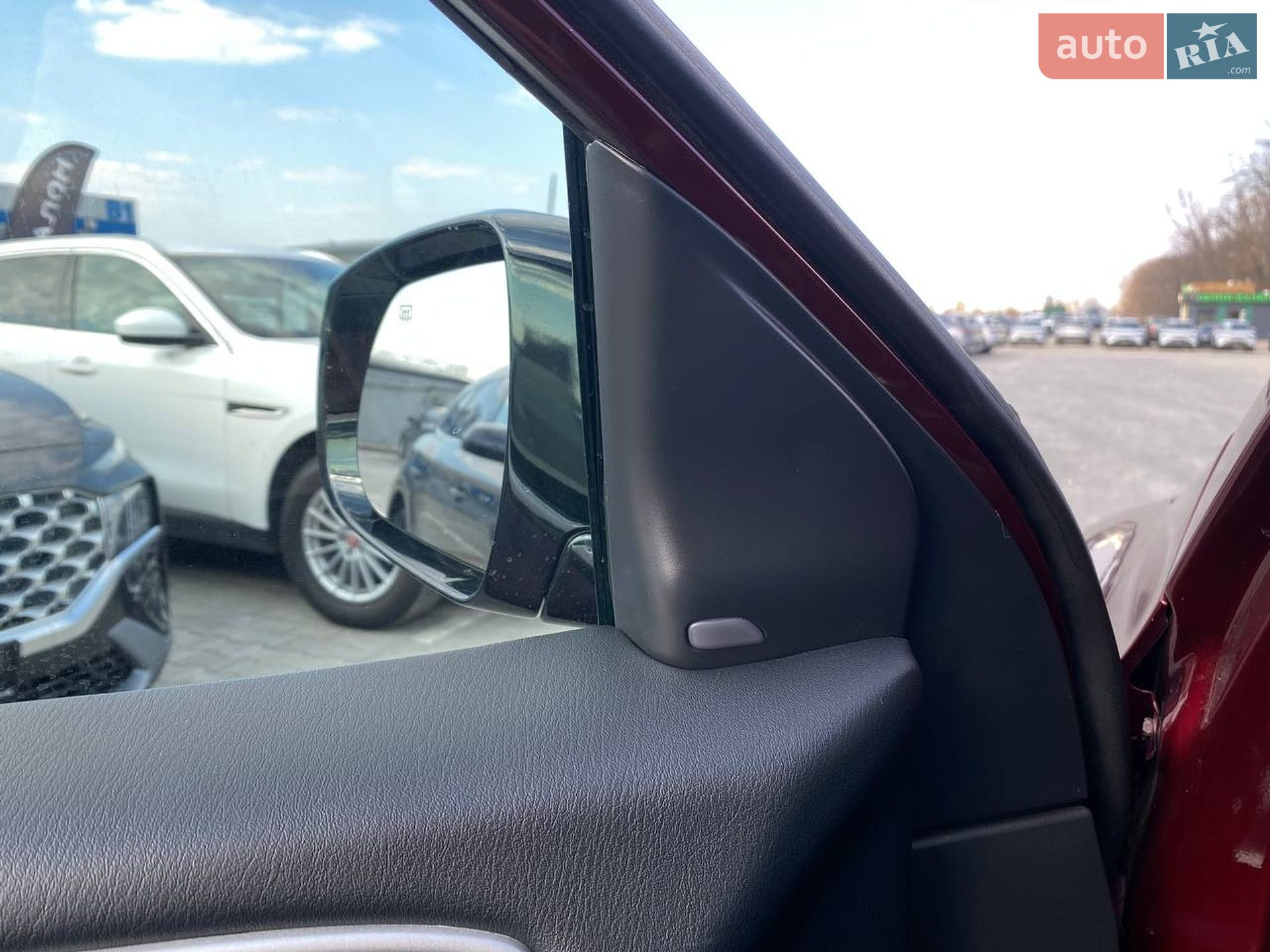 INFINITI QX60 2020 VIN 5N1DL0MM6LC544135 фото оголошення 26 з 55
