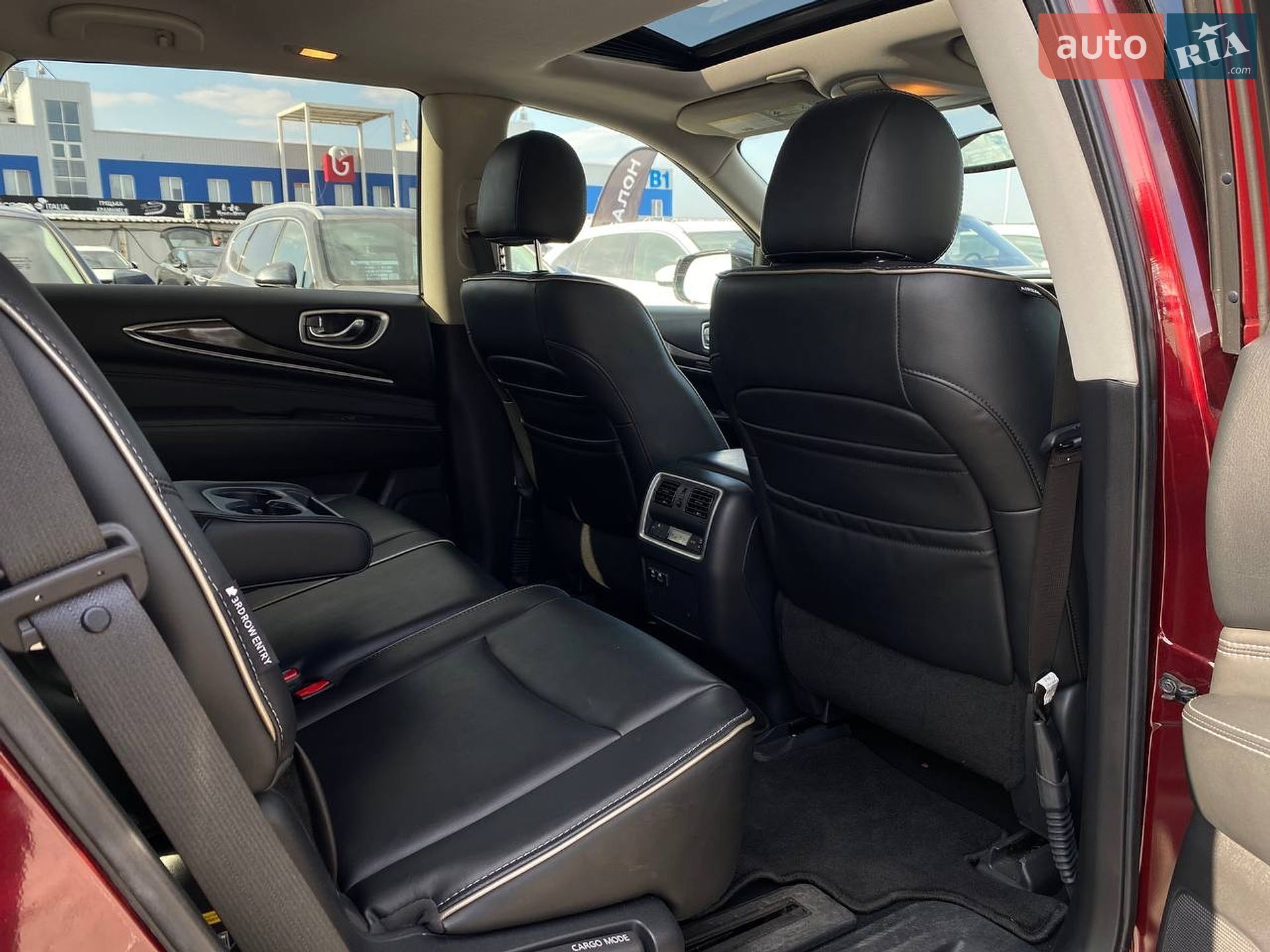 INFINITI QX60 2020 VIN 5N1DL0MM6LC544135 фото оголошення 32 з 55