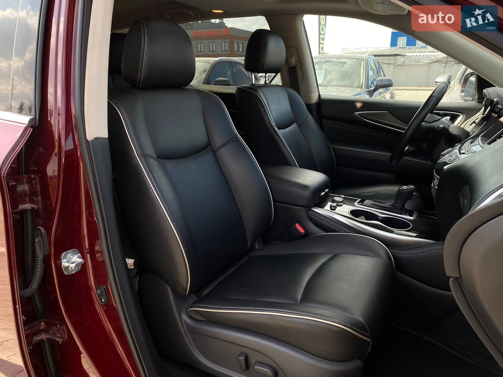 INFINITI QX60 2020 VIN 5N1DL0MM6LC544135 фото оголошення 33 з 55