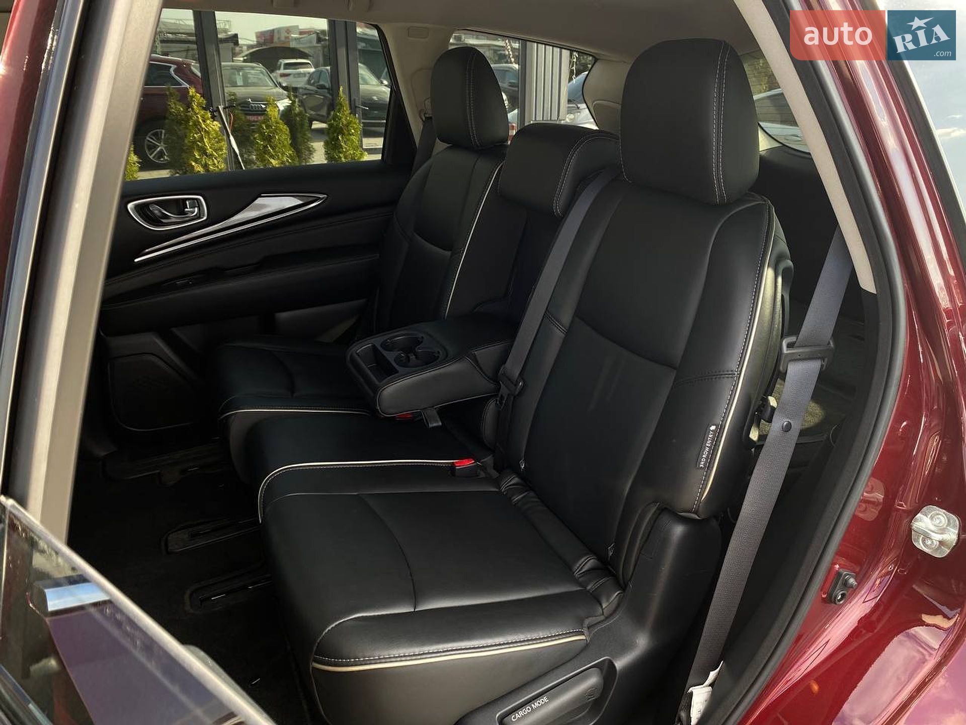 INFINITI QX60 2020 VIN 5N1DL0MM6LC544135 фото оголошення 35 з 55