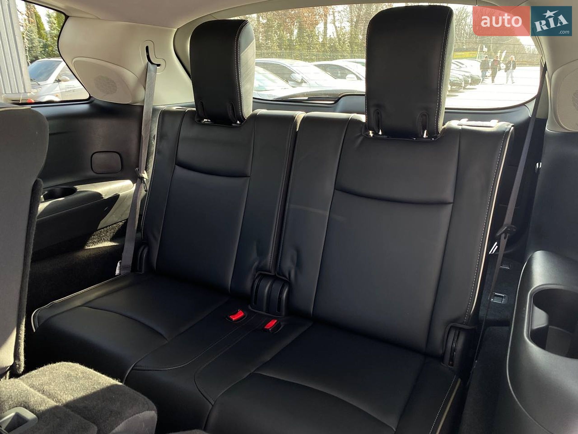 INFINITI QX60 2020 VIN 5N1DL0MM6LC544135 фото оголошення 37 з 55