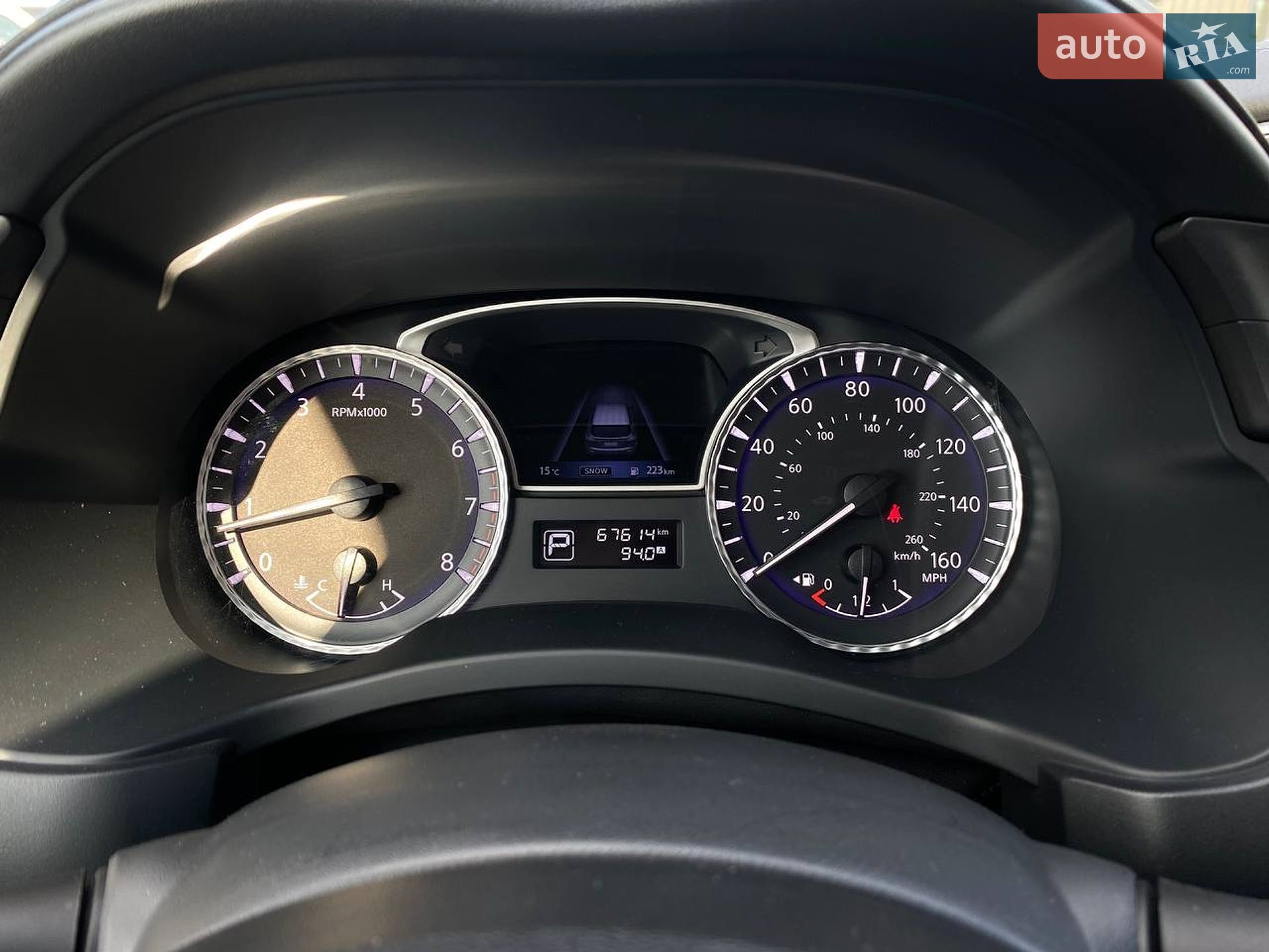 INFINITI QX60 2020 VIN 5N1DL0MM6LC544135 фото оголошення 40 з 55