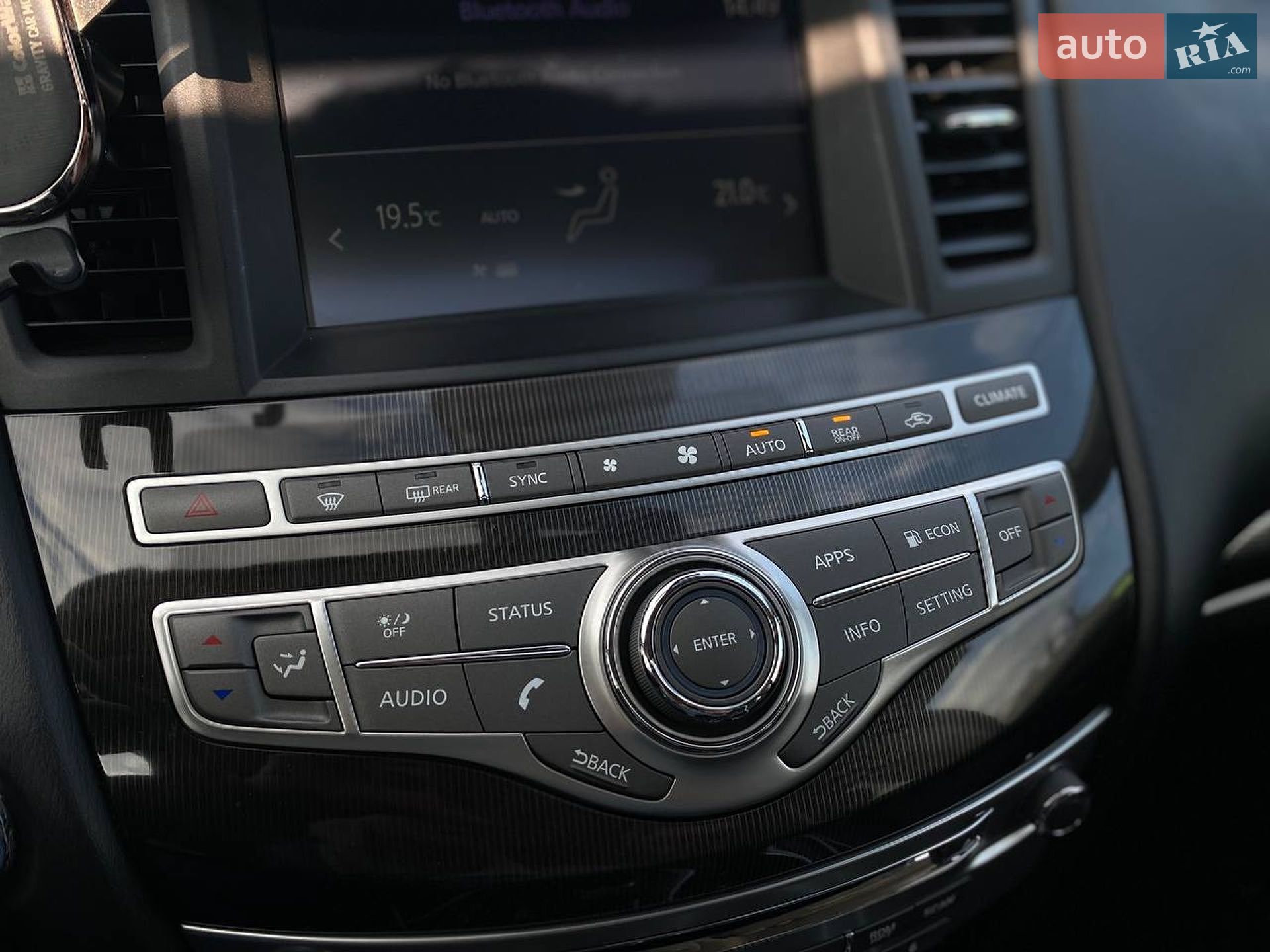 INFINITI QX60 2020 VIN 5N1DL0MM6LC544135 фото оголошення 45 з 55
