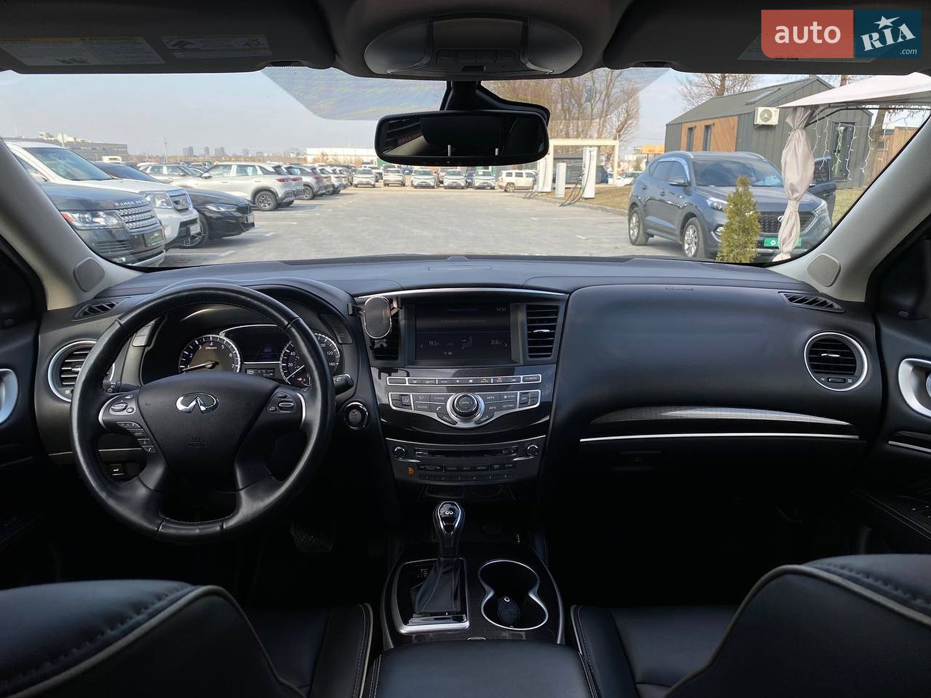 INFINITI QX60 2020 VIN 5N1DL0MM6LC544135 фото оголошення 52 з 55